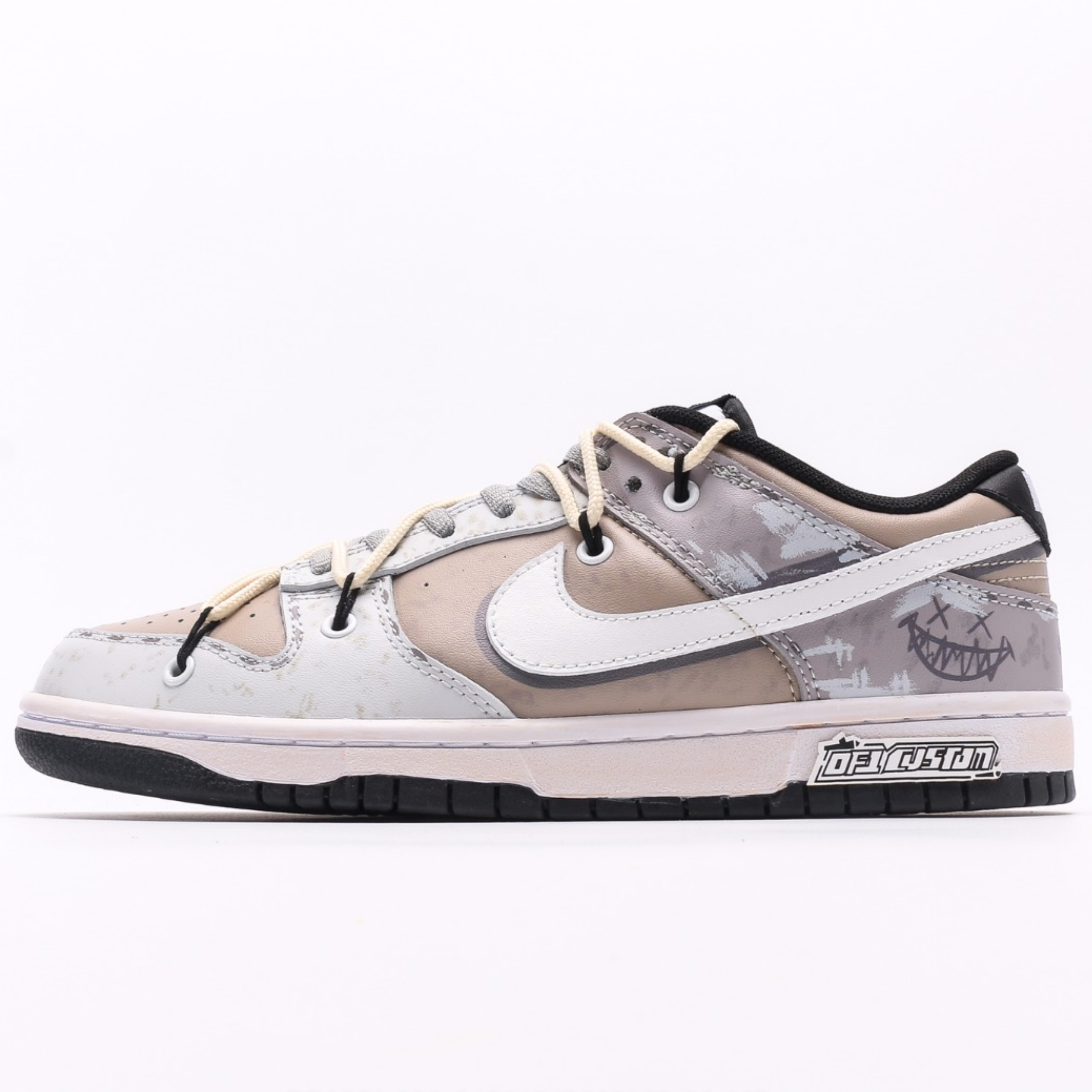 Nike Dunk Low "Joker"