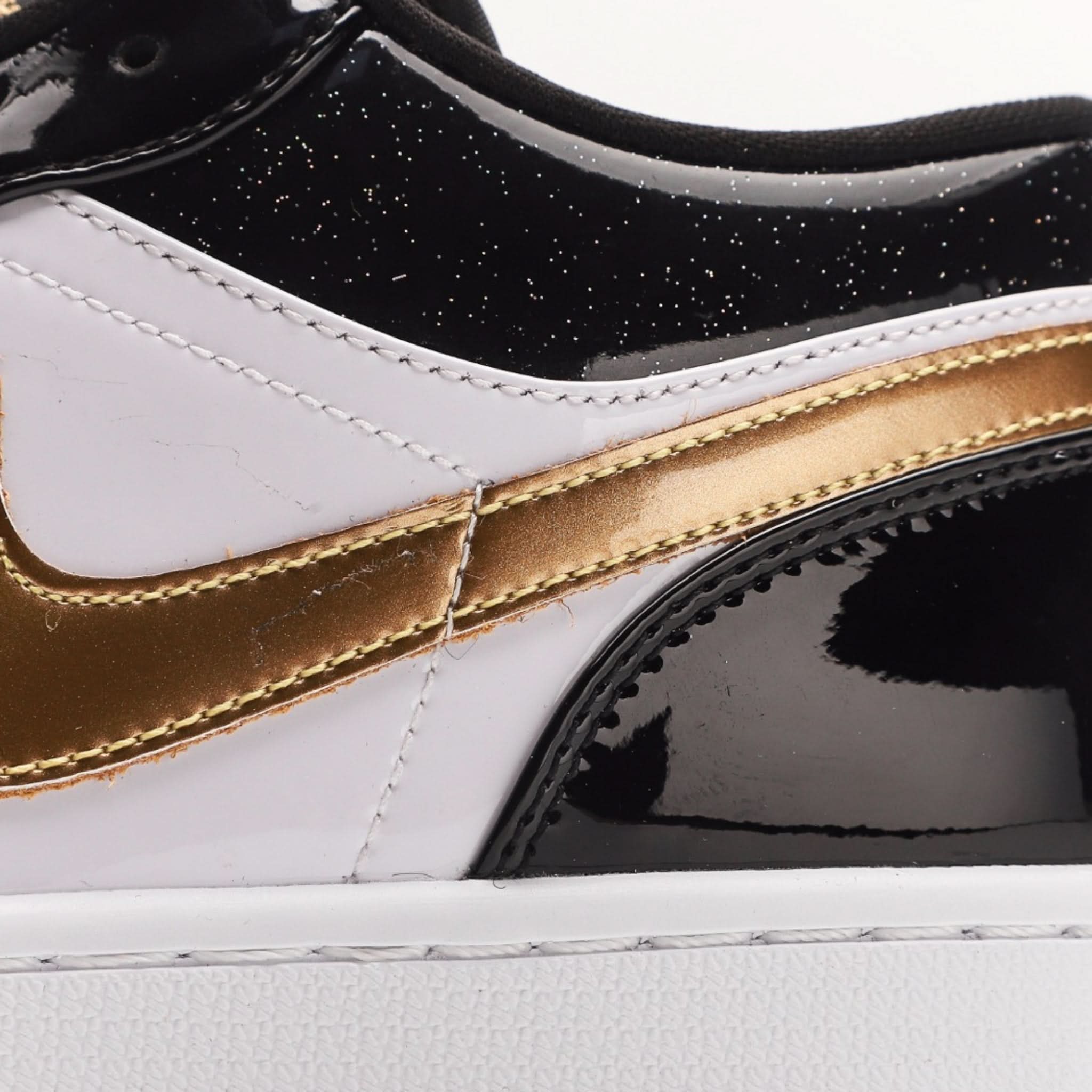 Air Jordan 1 Low Light Smoke Grey