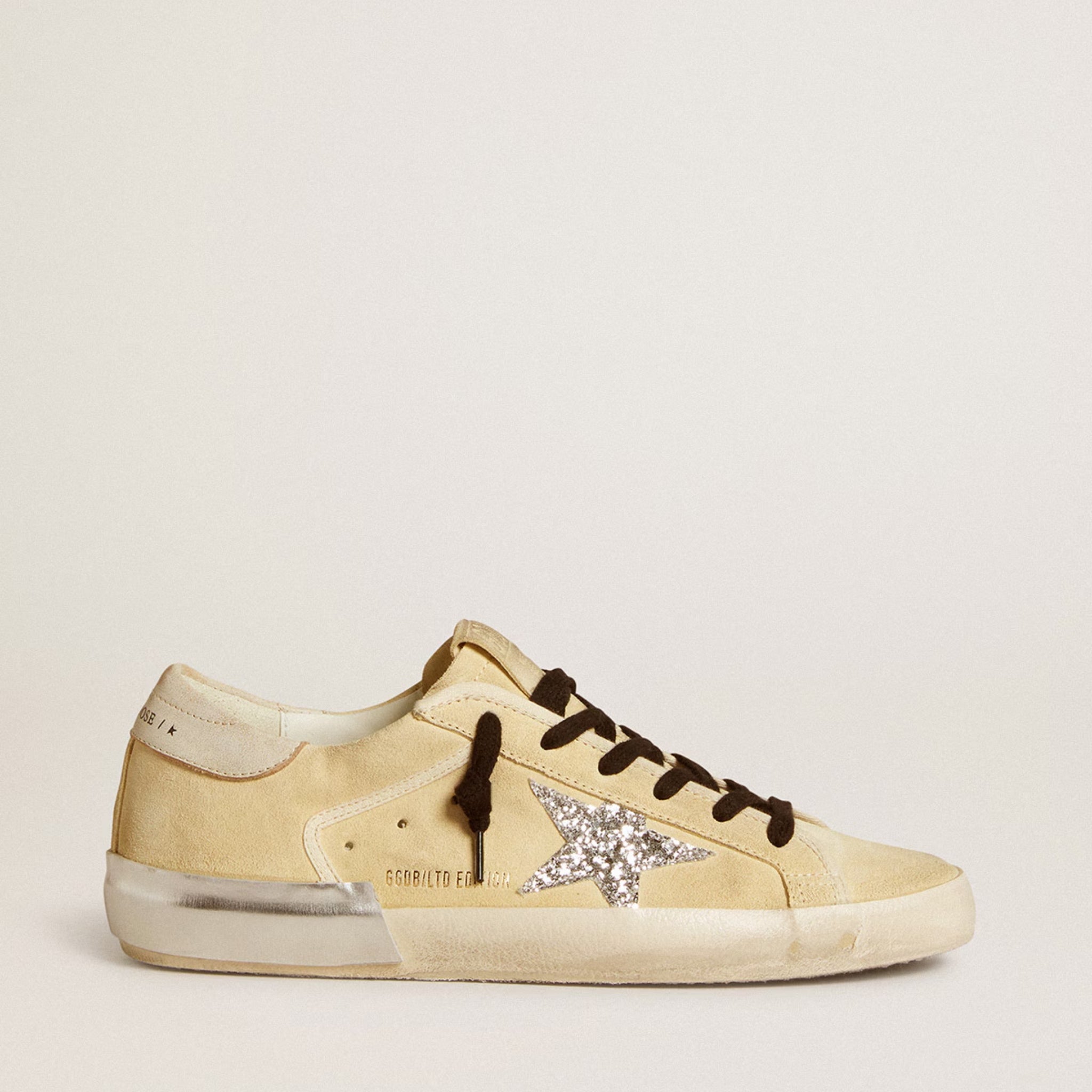 Golden Goose Superstar