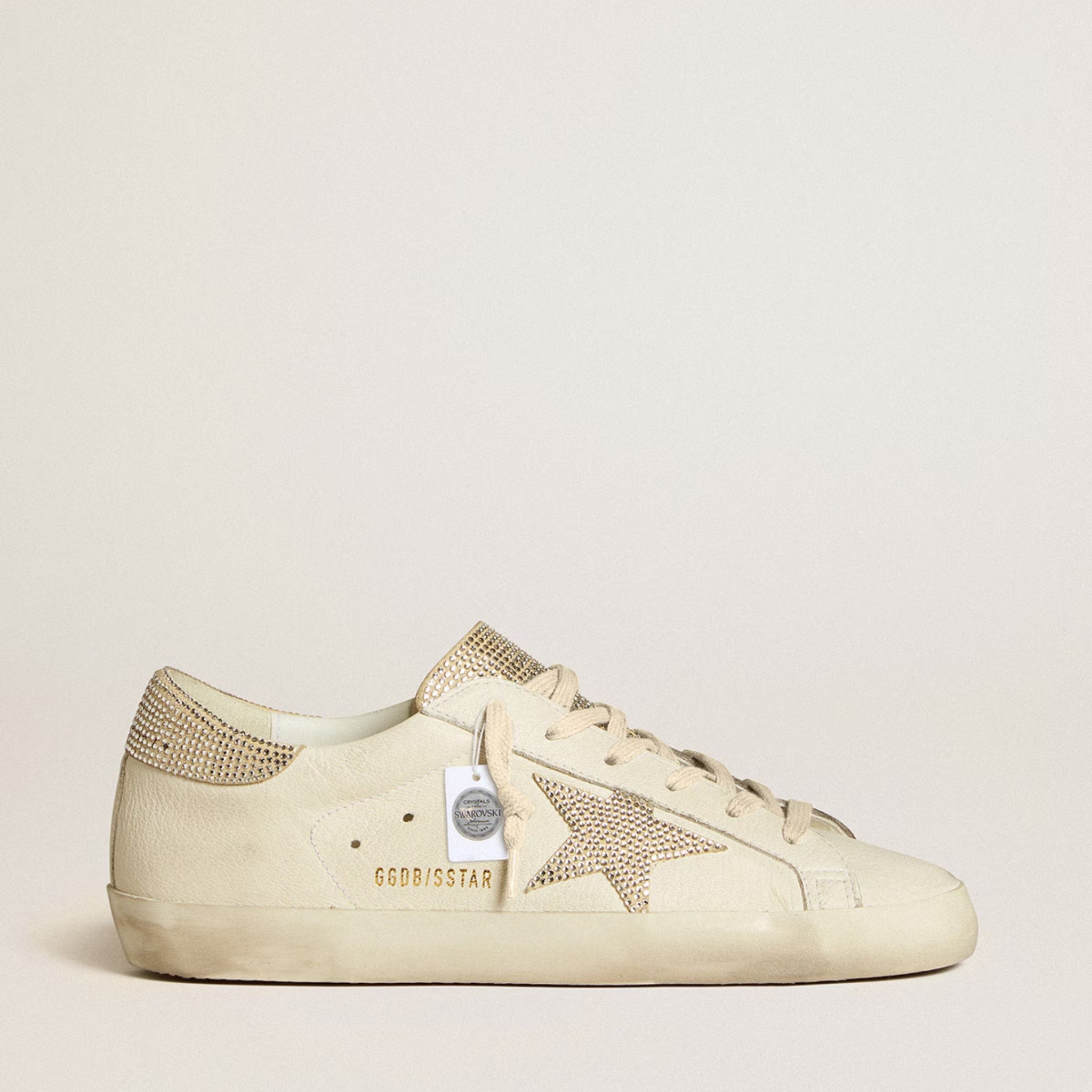 Golden Goose Superstar