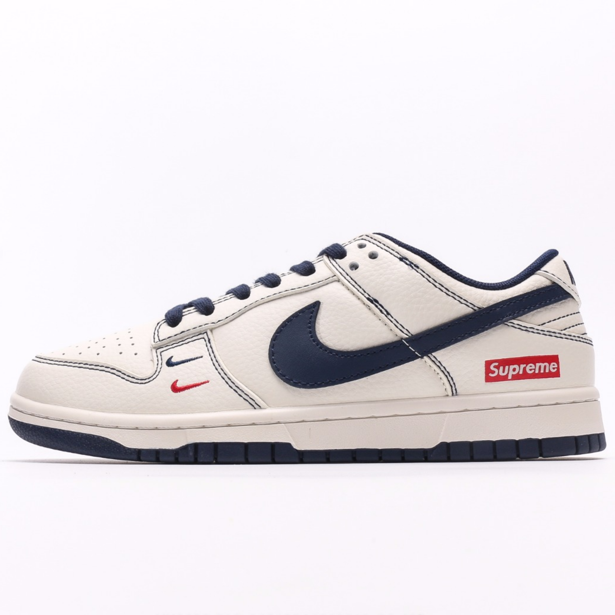 Nike Dunk Low "Dark Blue"