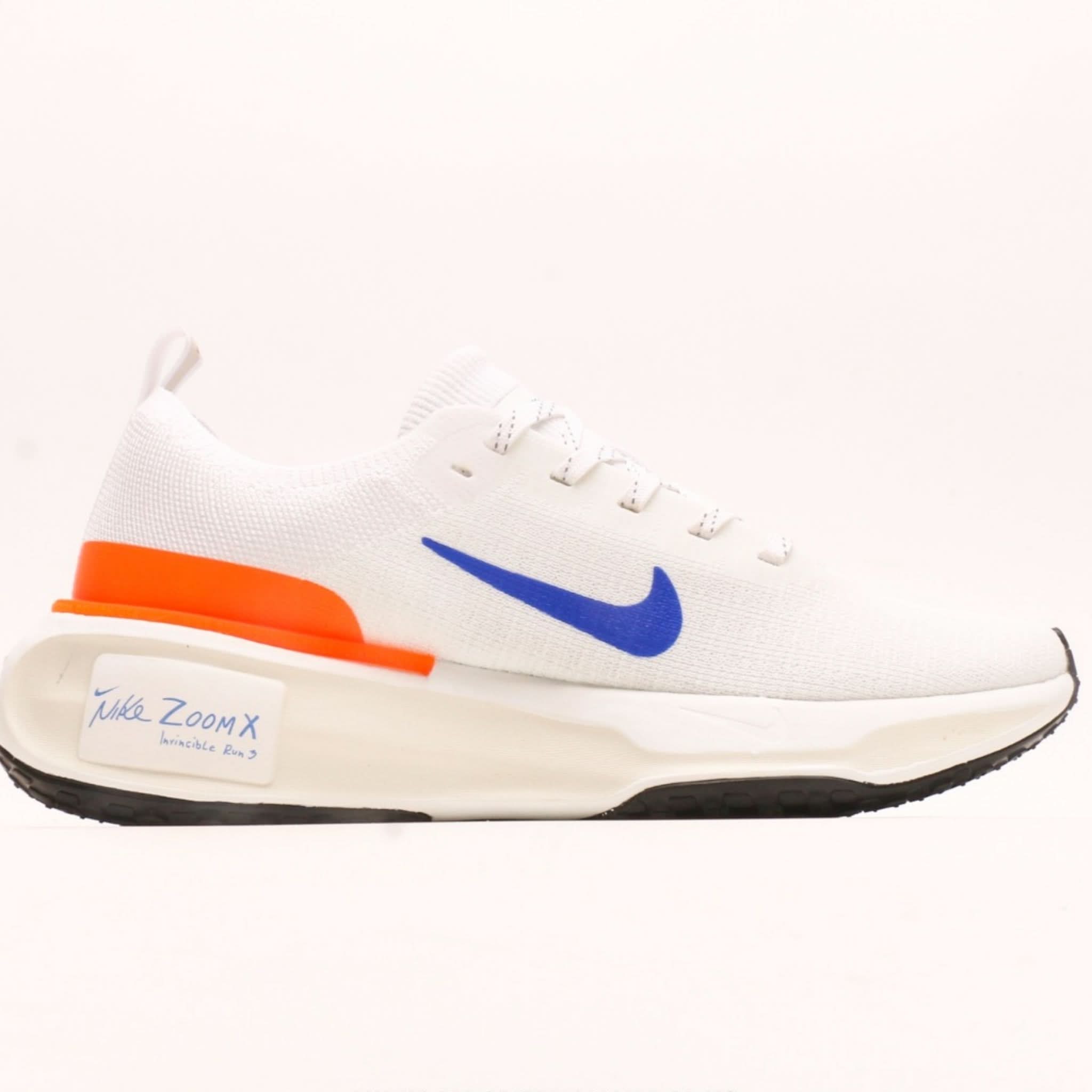 Nike Zoom X Invincible Run FK 3 Blueprint