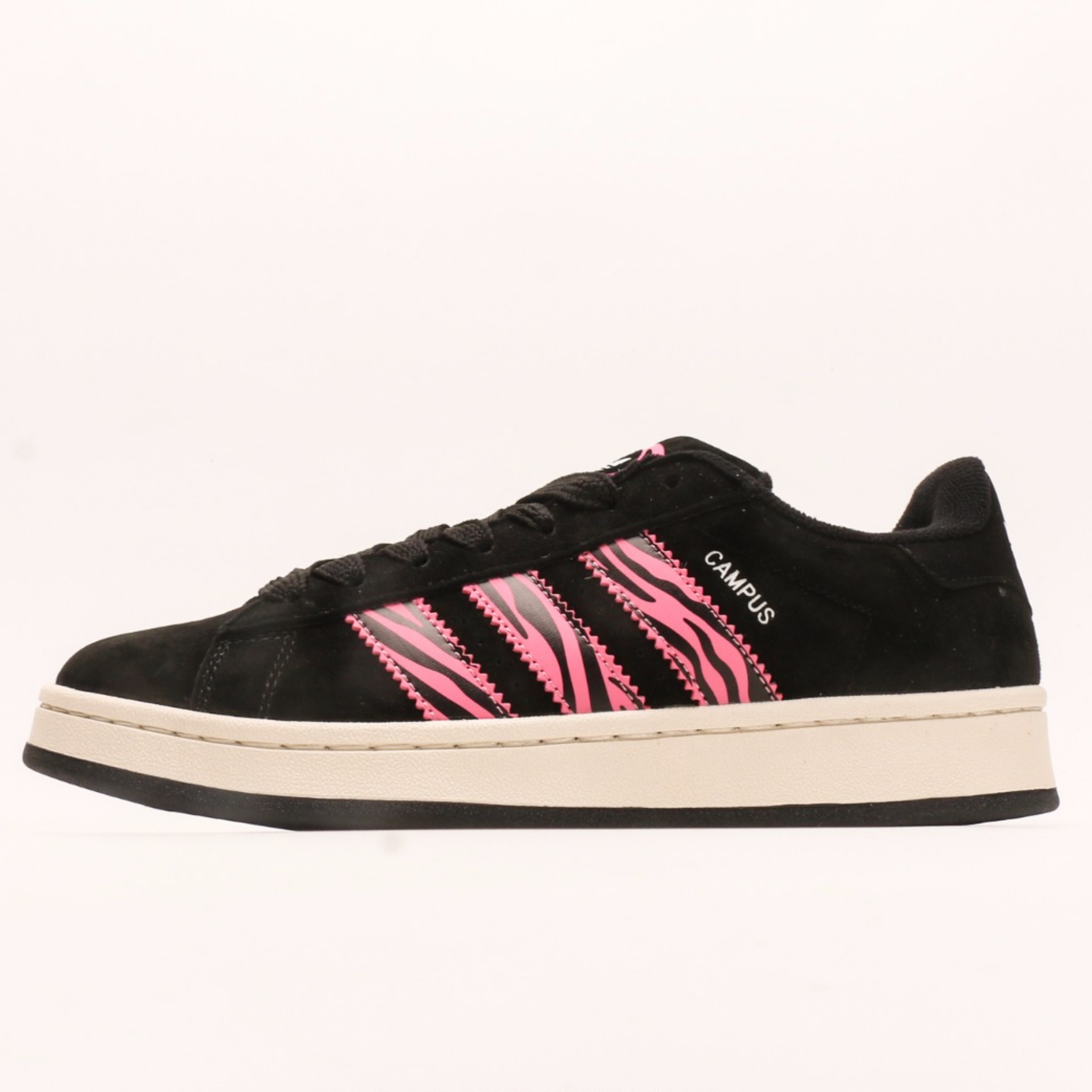 Adidas Originals Campus 00s Tko Black Pink