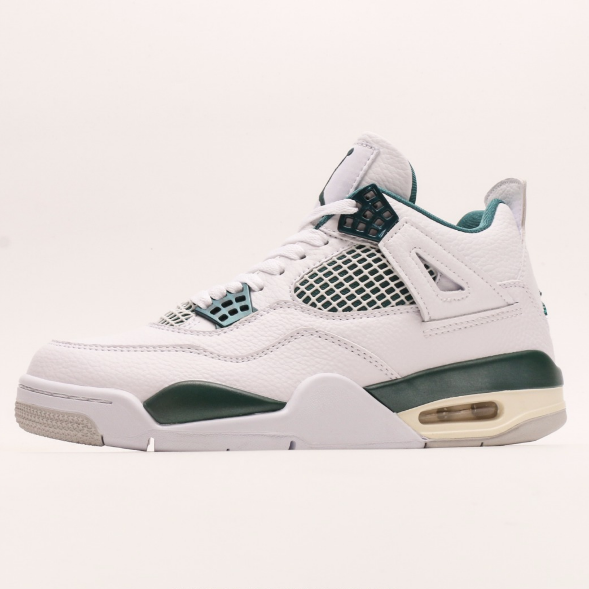 Air Jordan 4 Retro OG 'Oxidized Green'