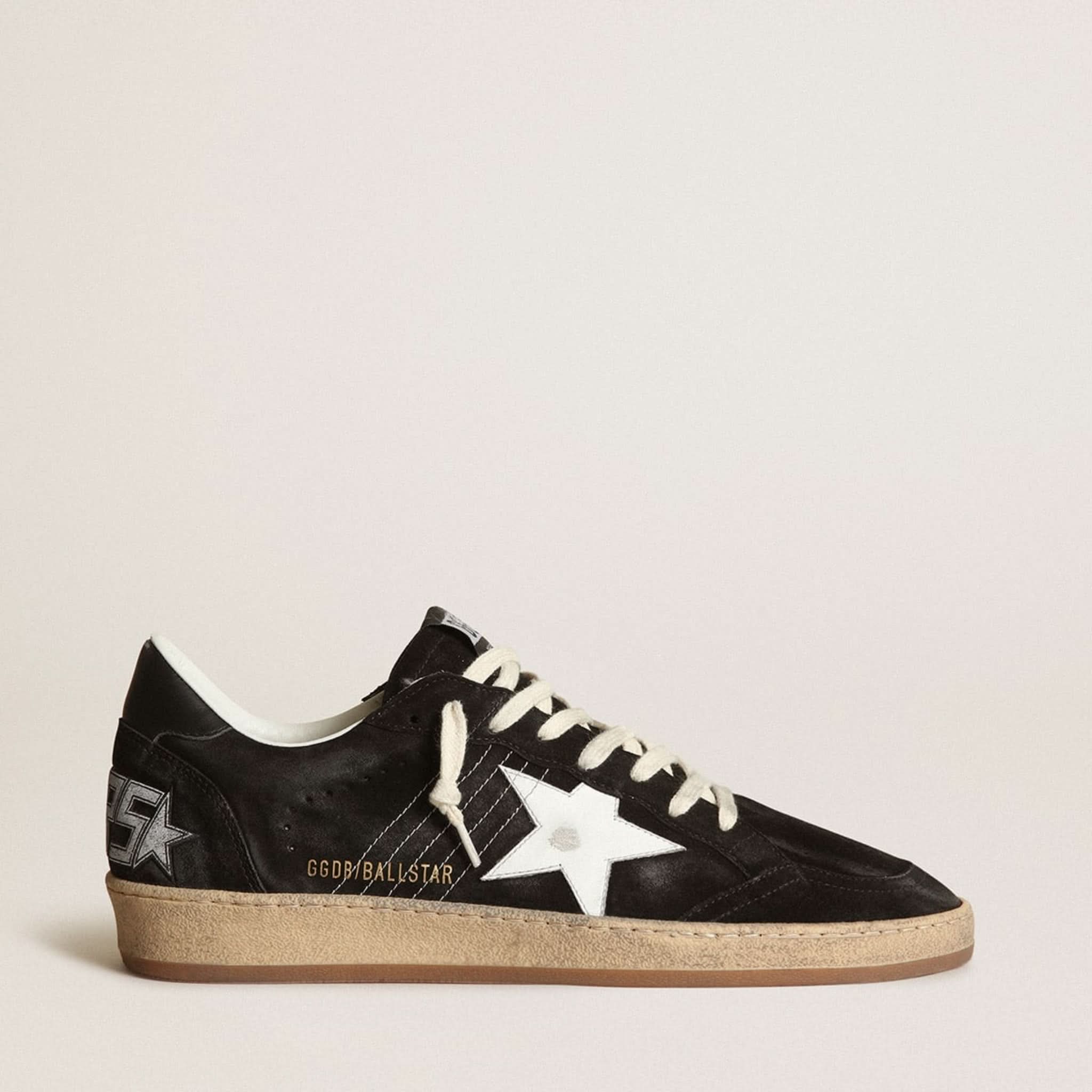 Golden Goose Ball Star