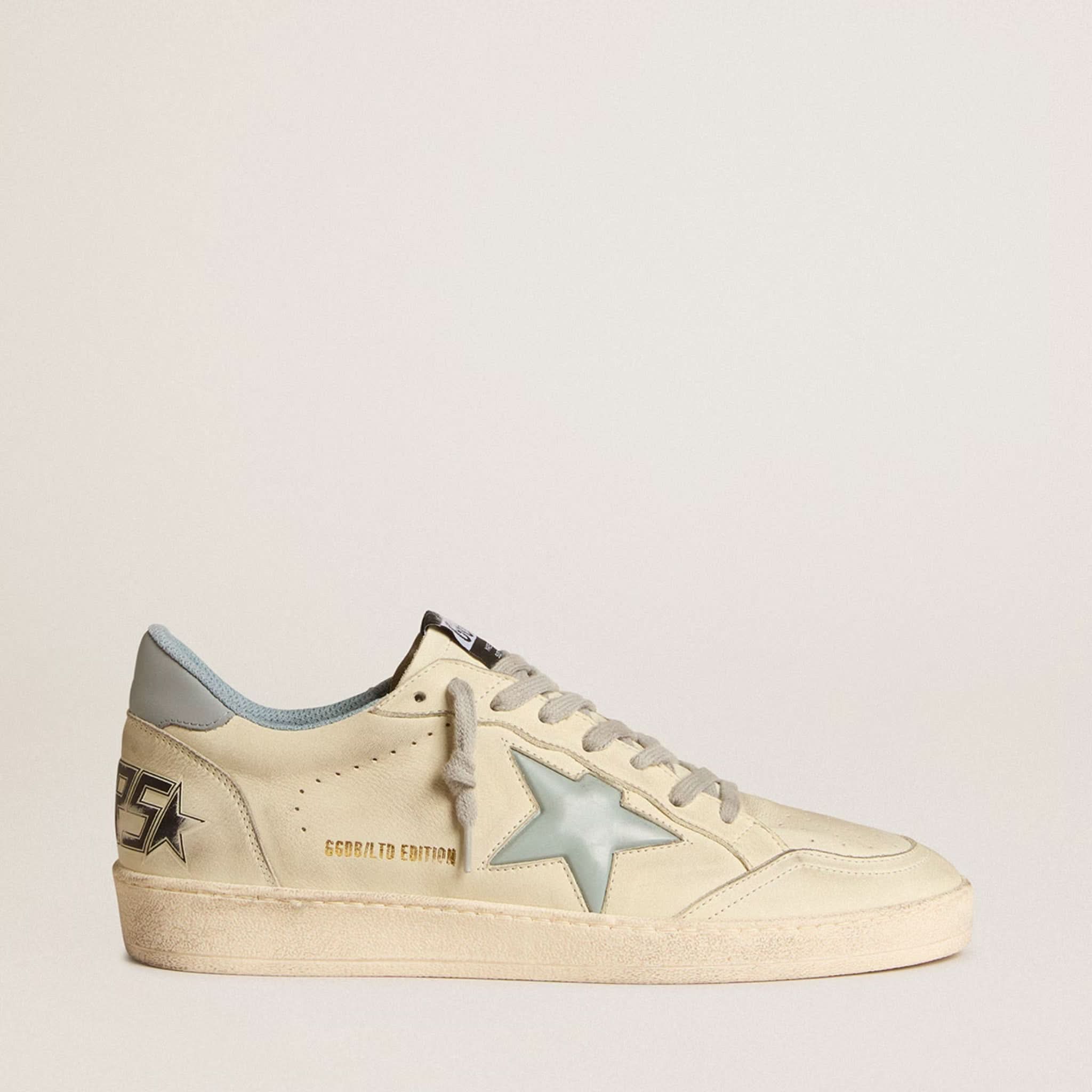 Golden Goose Ball Star