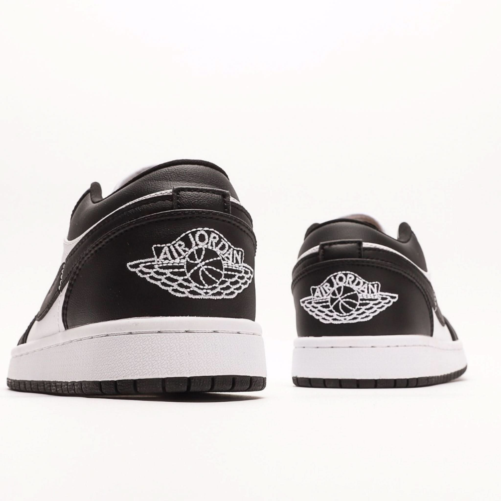 Air Jordan 1 Low Panda