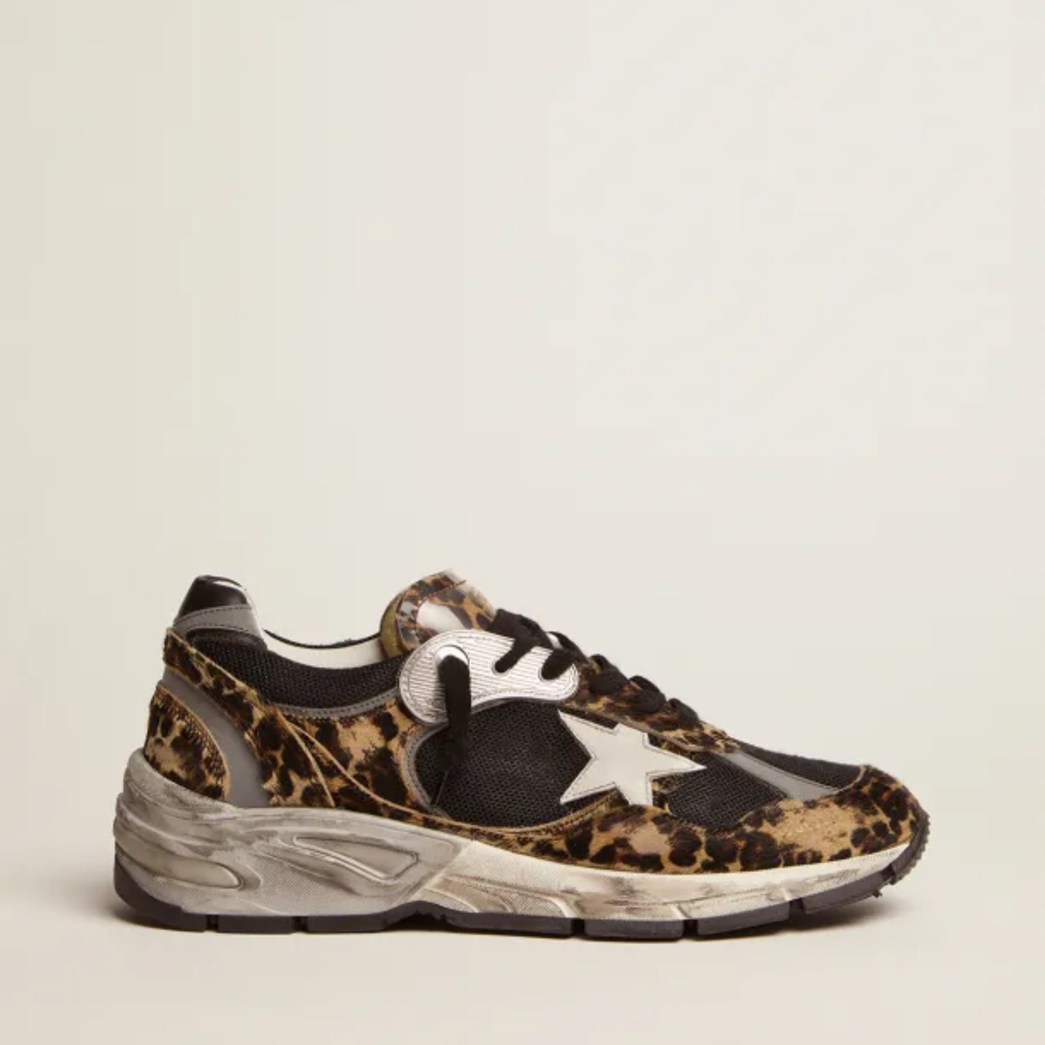 Golden Goose Dad-Star