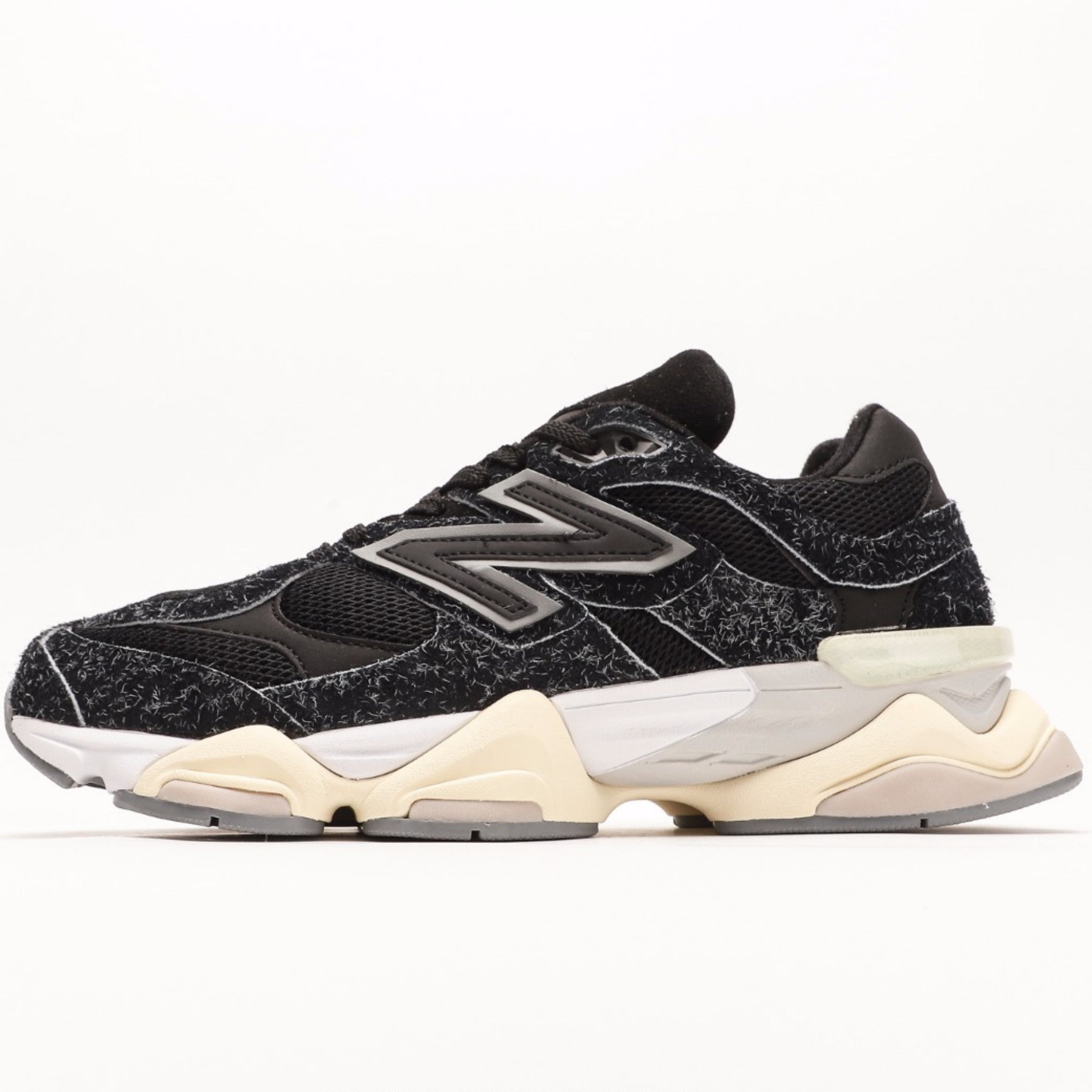 New Balance 9060 Black Sea Salt