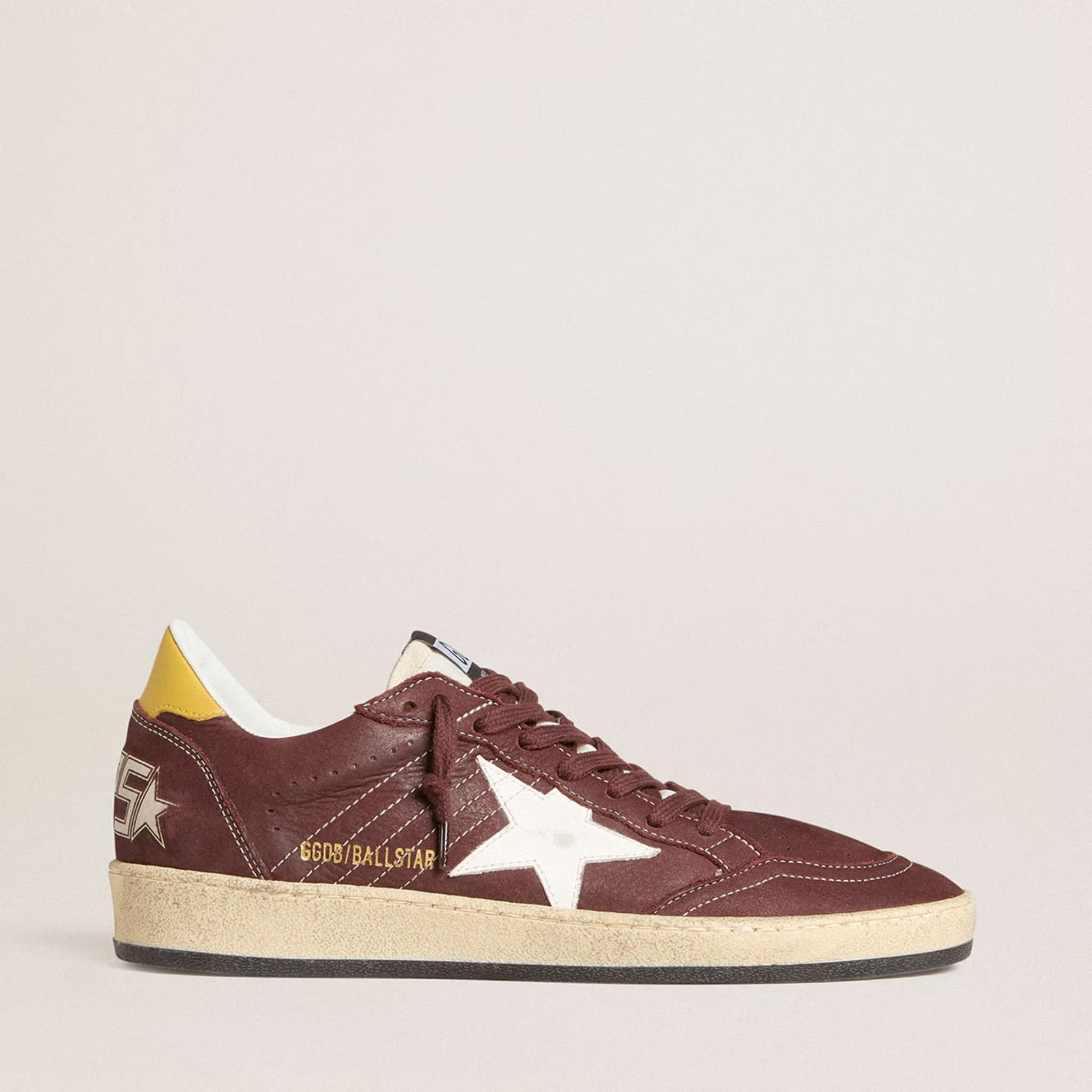 Golden Goose Ball Star