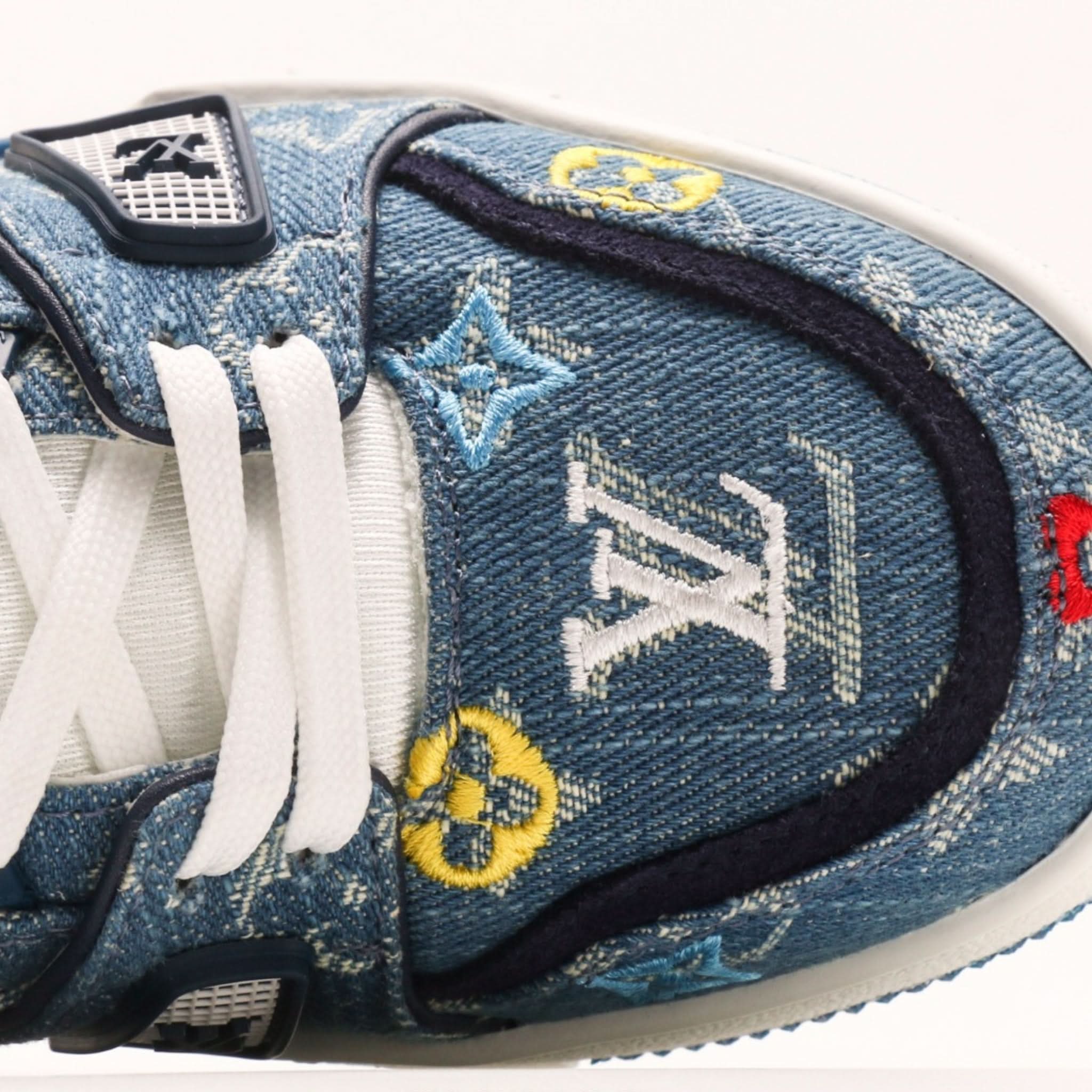 Louis Vuitton 'Colorful Monogram'