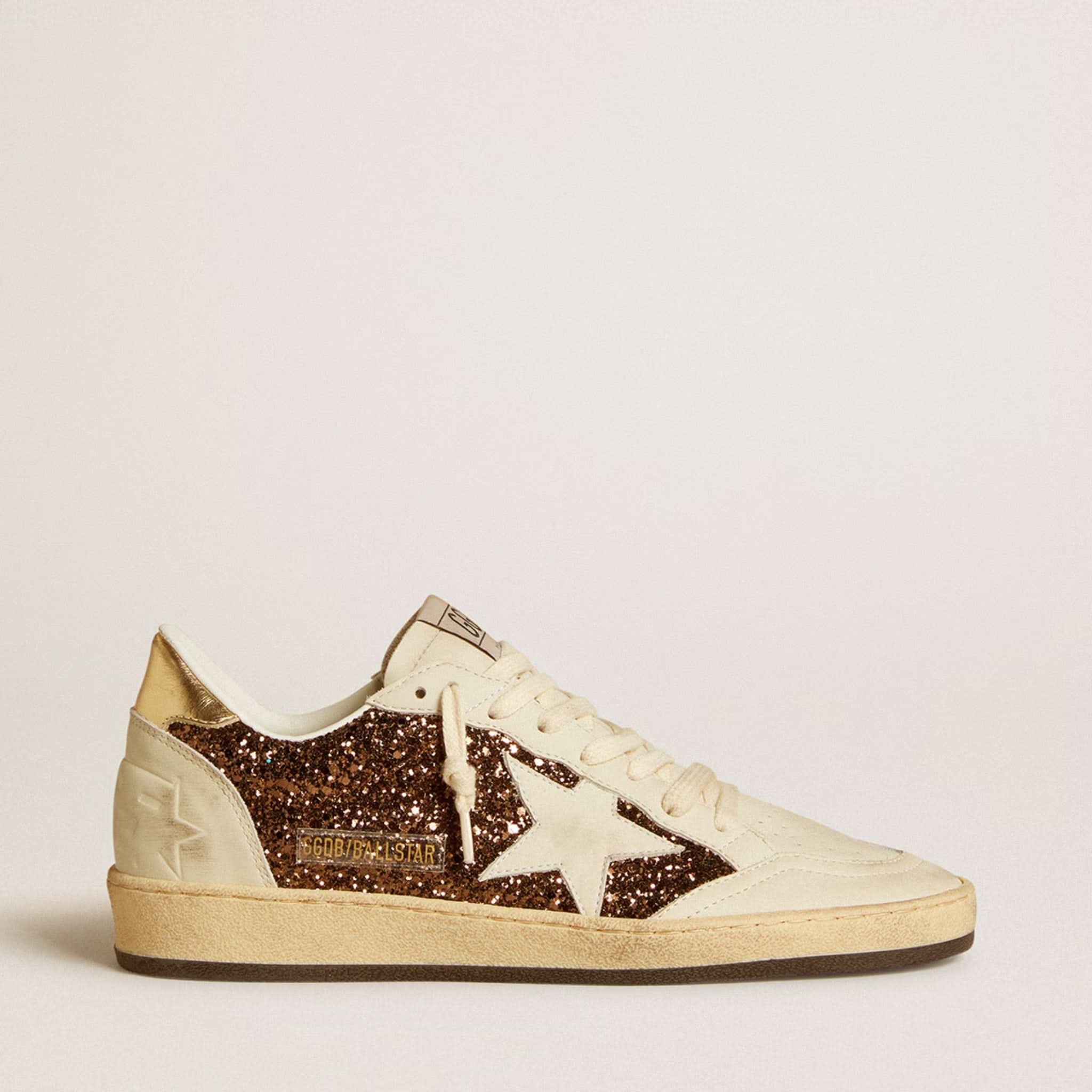 Golden Goose Ball Star