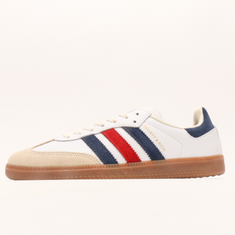 Adidas Originals Samba OG Sporty & Rich "Blue Red"