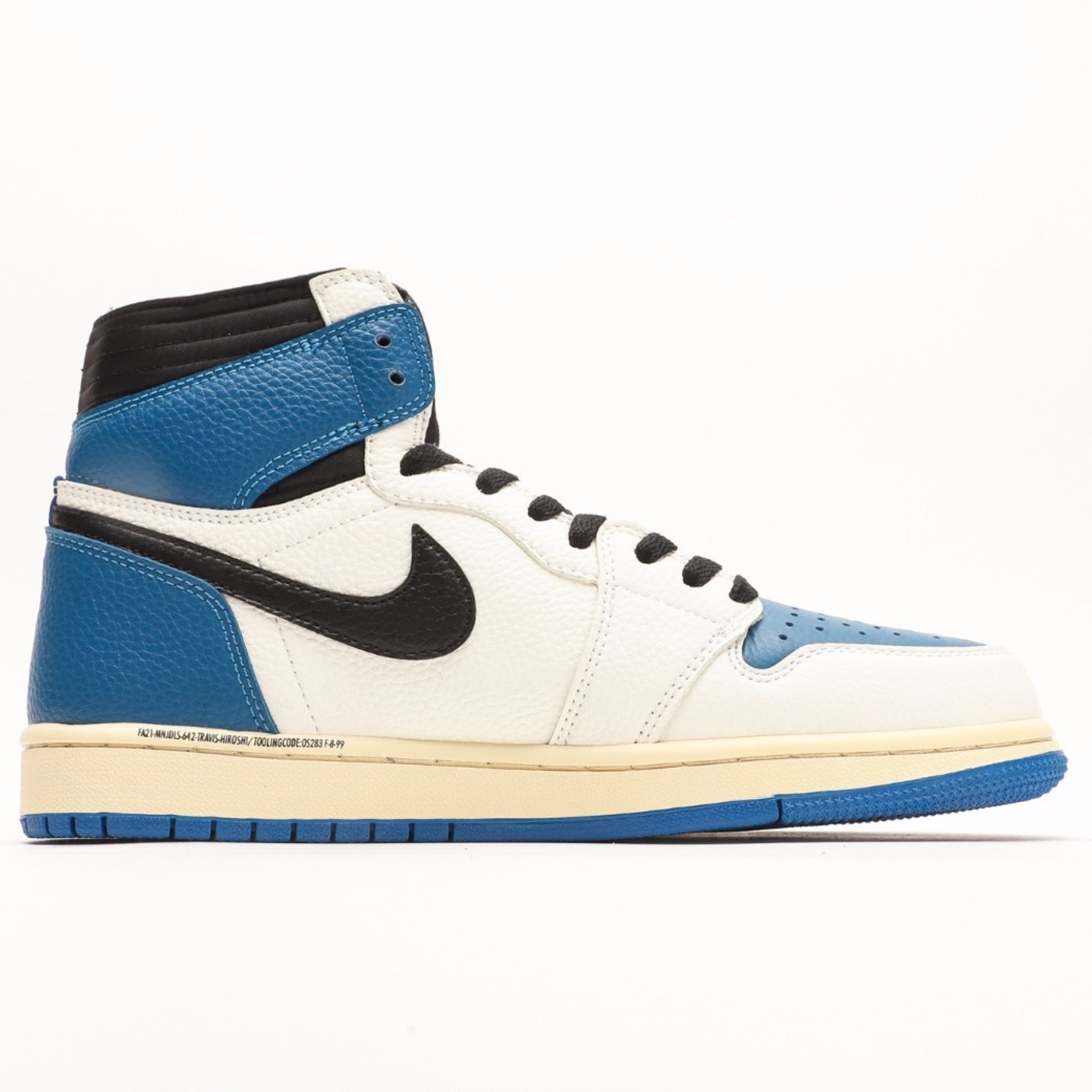 Air Jordan 1 Retro High OG University Blue