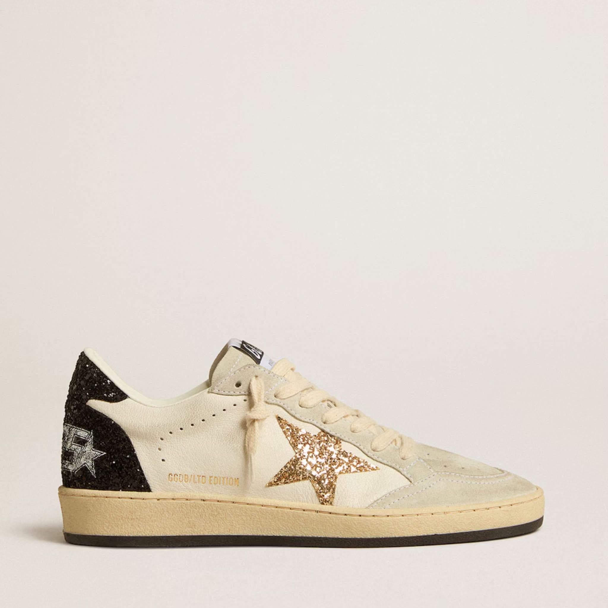 Golden Goose Ball Star