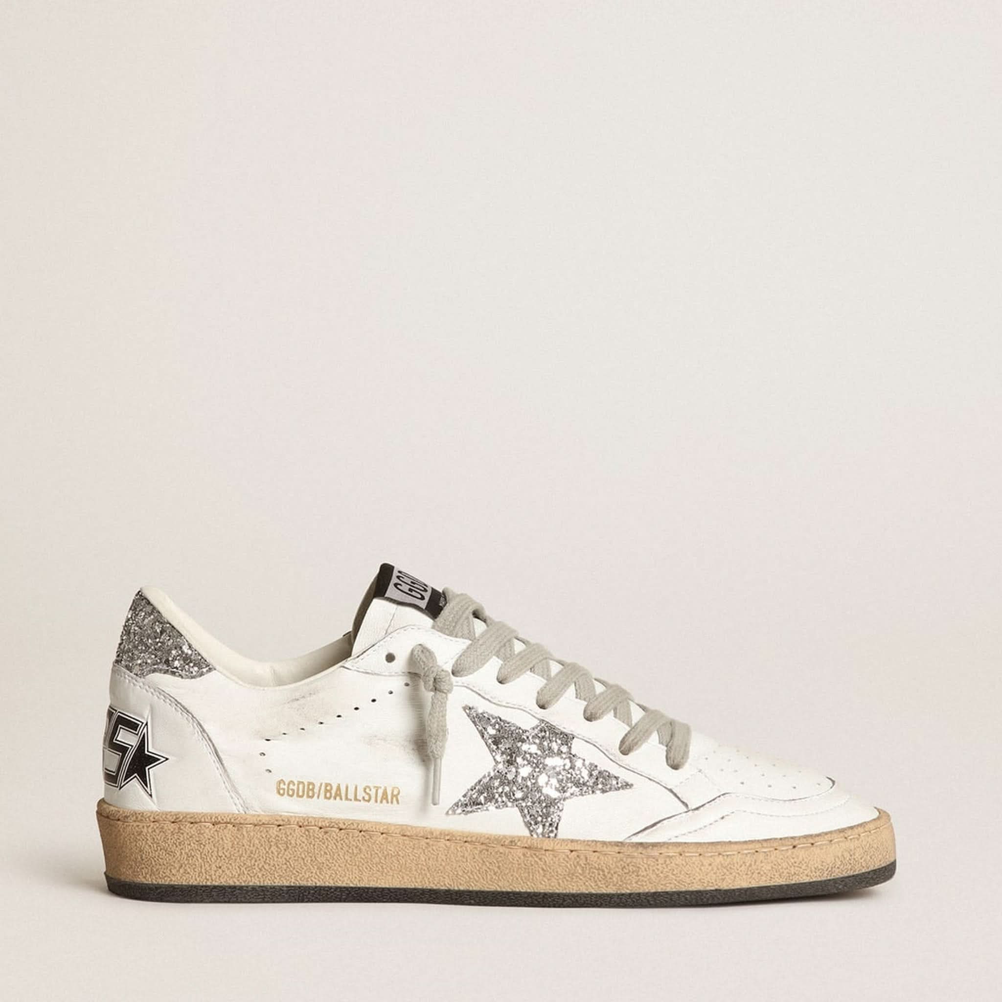 Golden Goose Ball Star