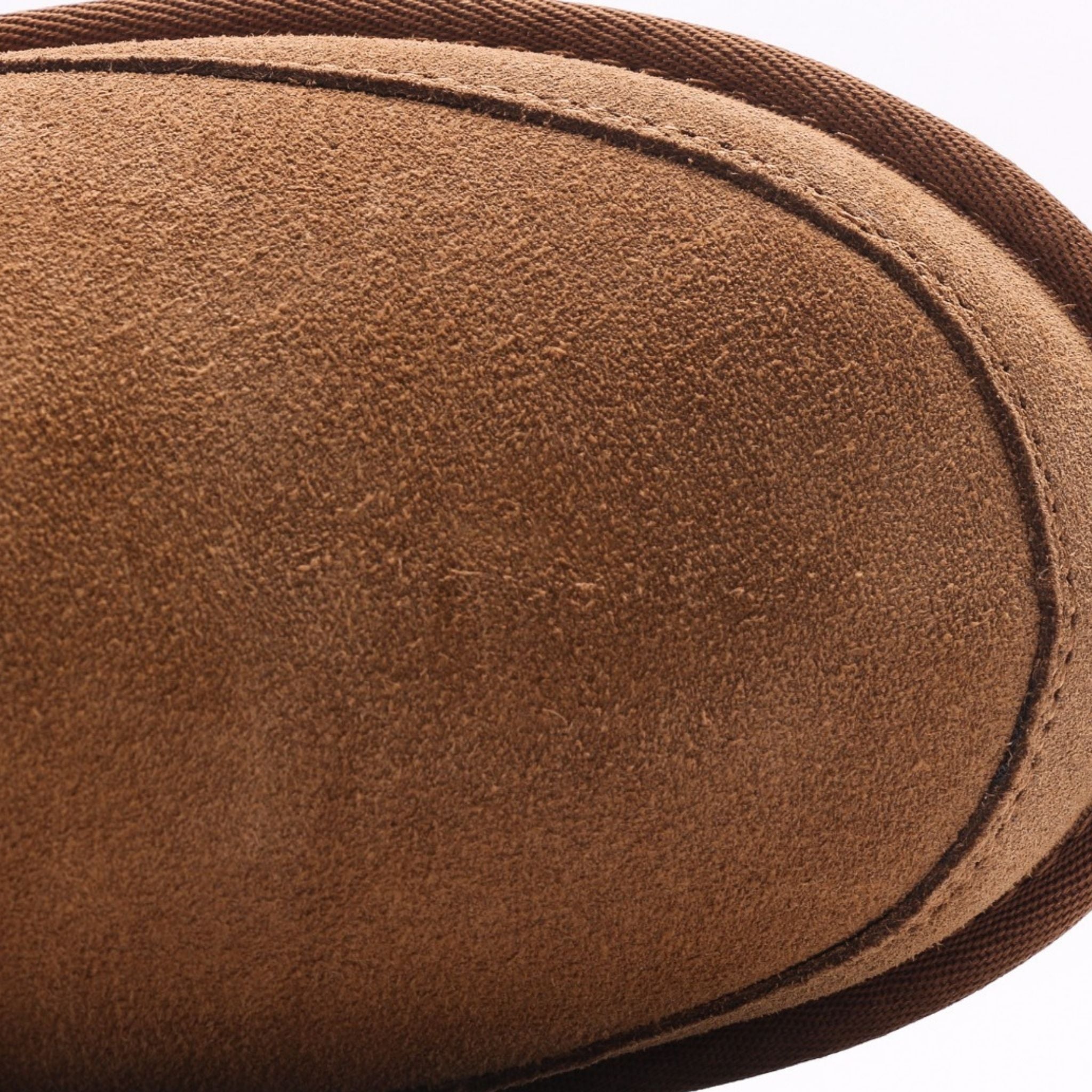 UGG-5877 Chelsea Platform Chestnut