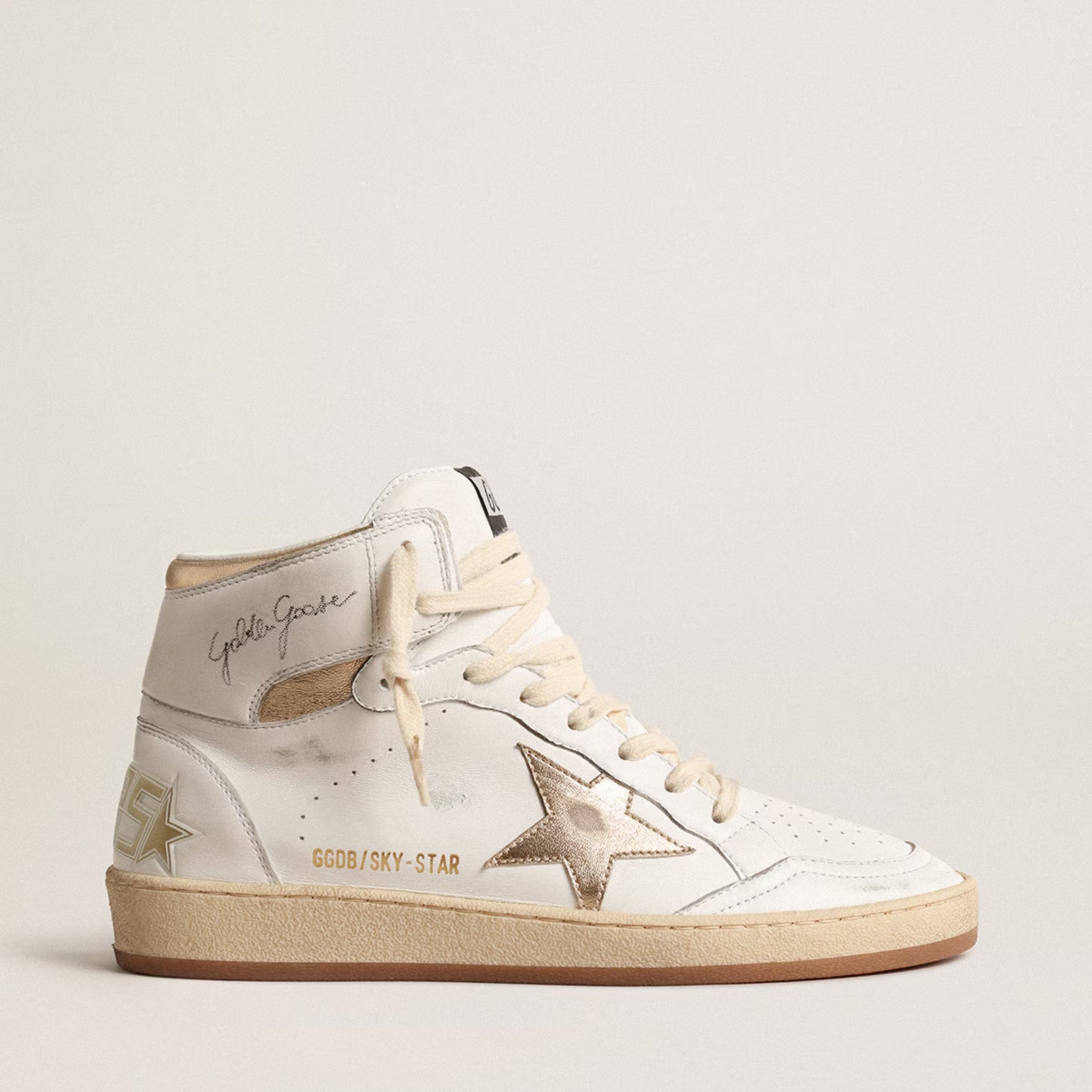 Golden Goose Sky-Star