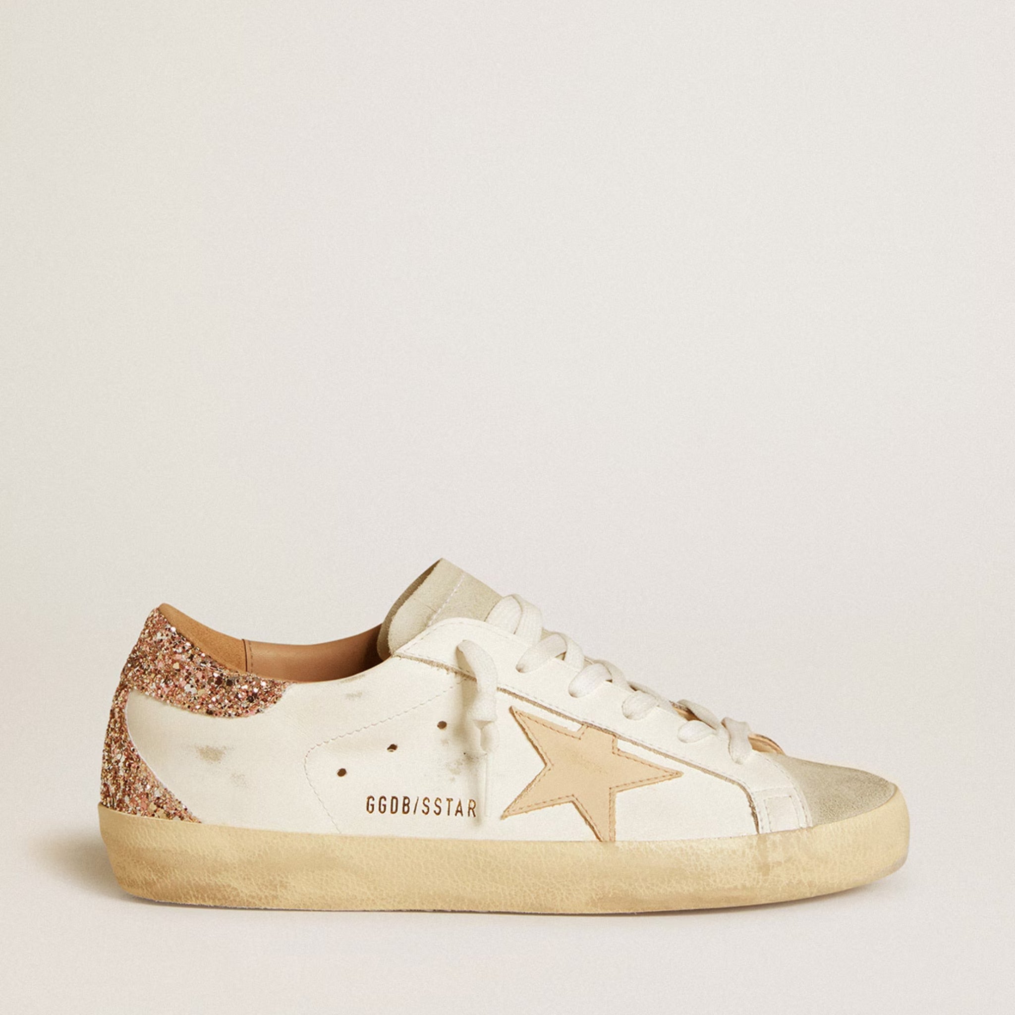 Golden Goose Superstar