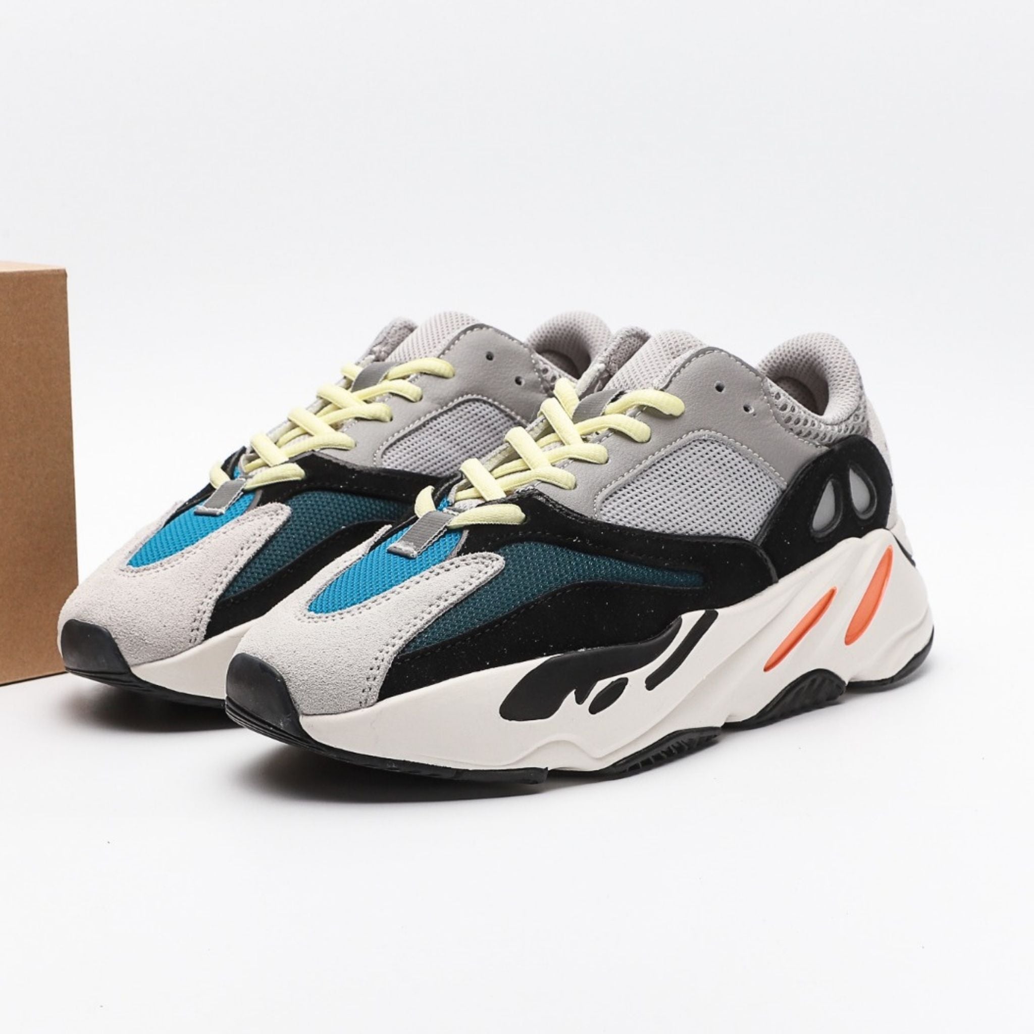 Yeezy Boost 700 V2 'Wave Runner'