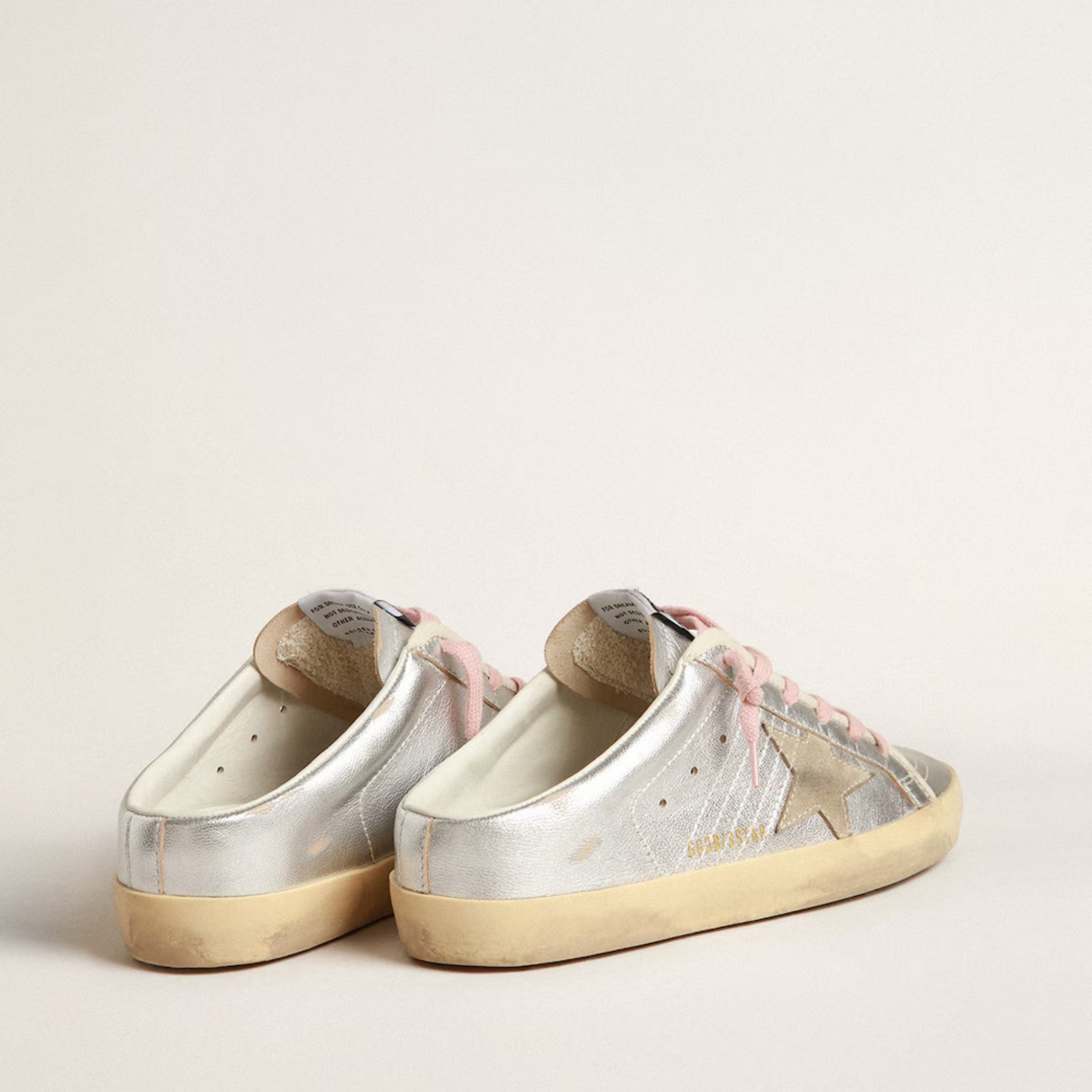Golden Goose Superstar