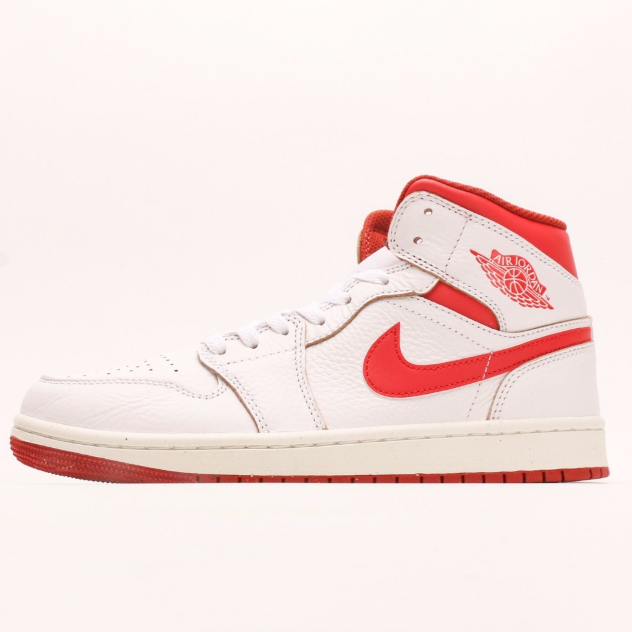 Air Jordan 1 Mid SE 'Red'