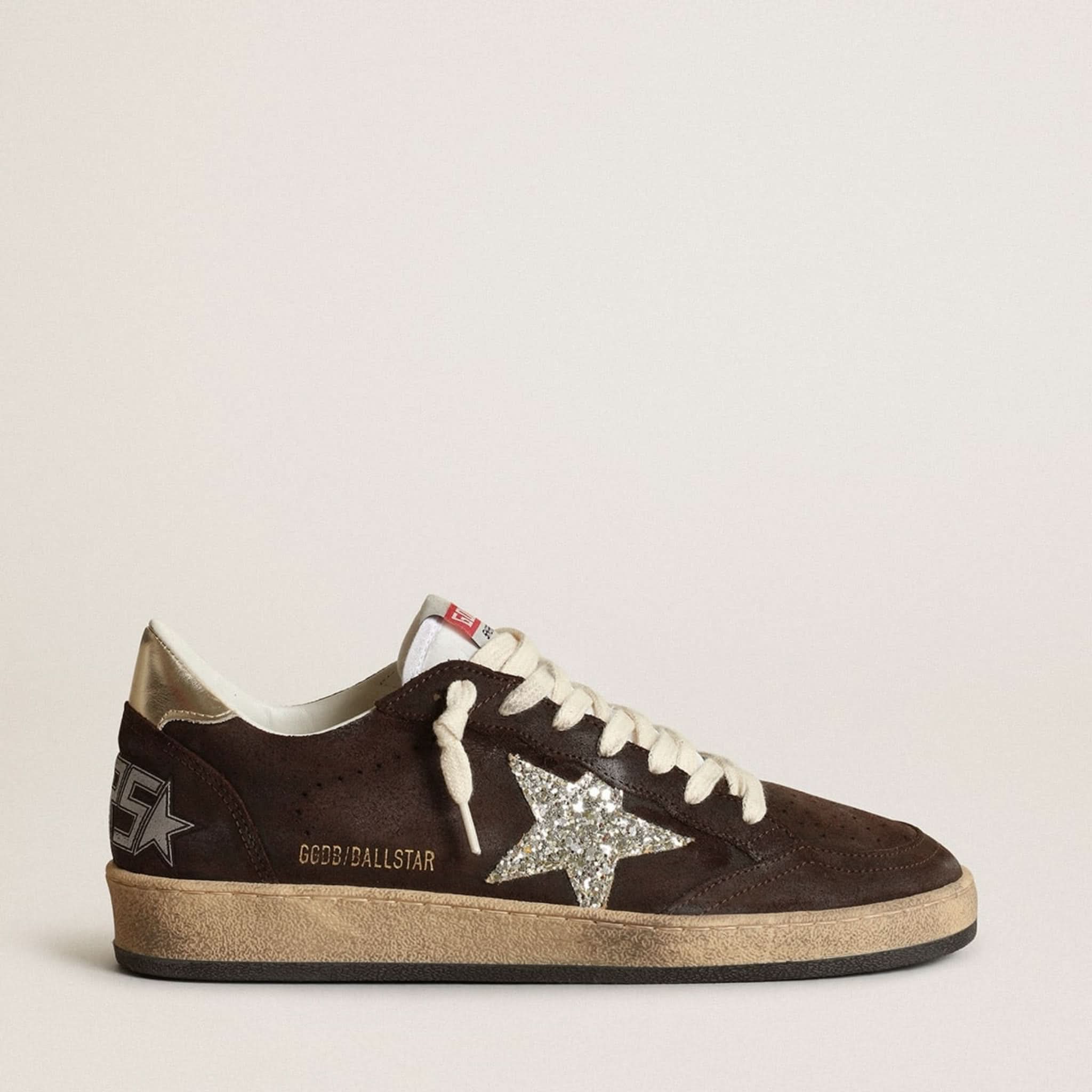 Golden Goose Ball Star