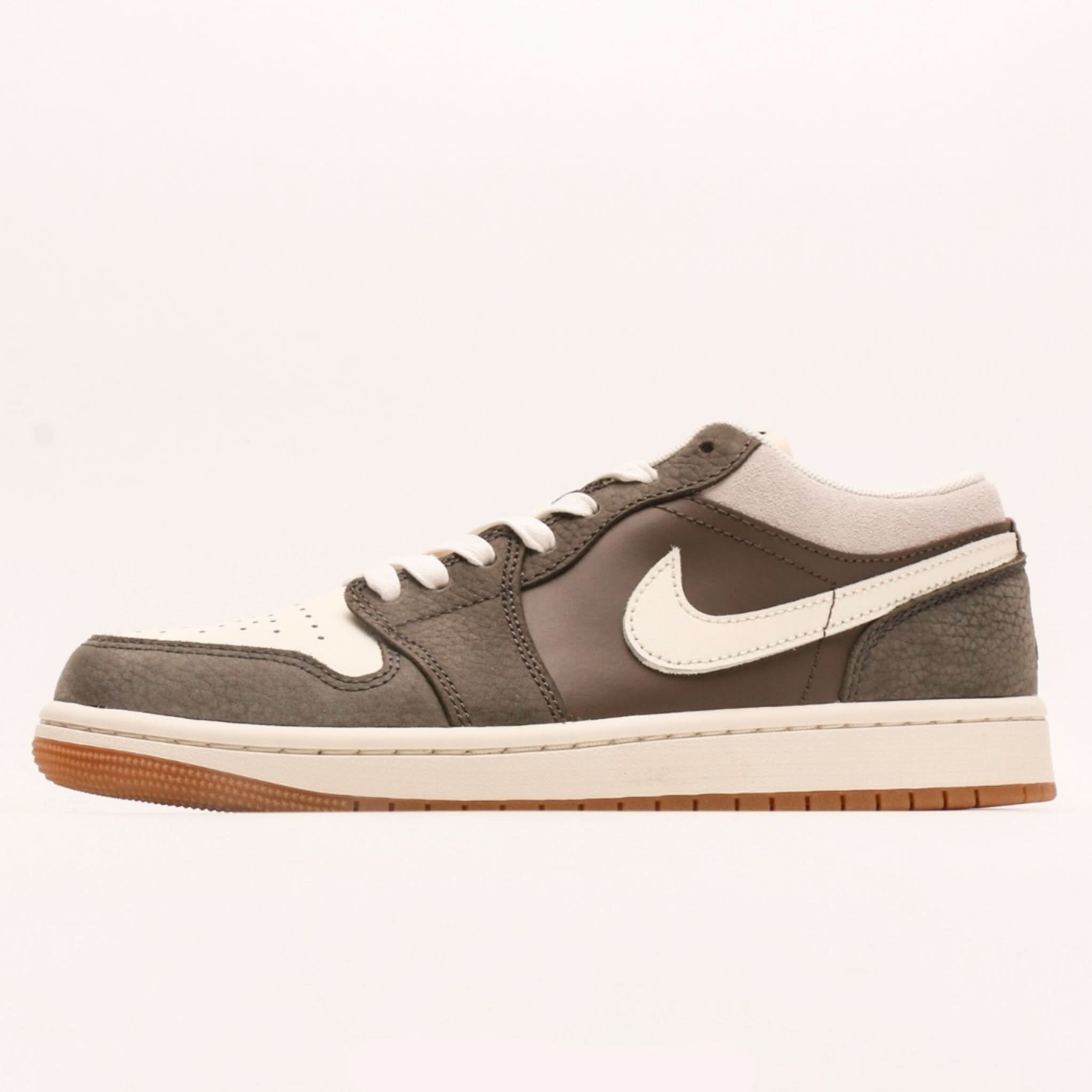 Air Jordan 1 Low SE 'SNKRS Day Korea Magpie 2023'