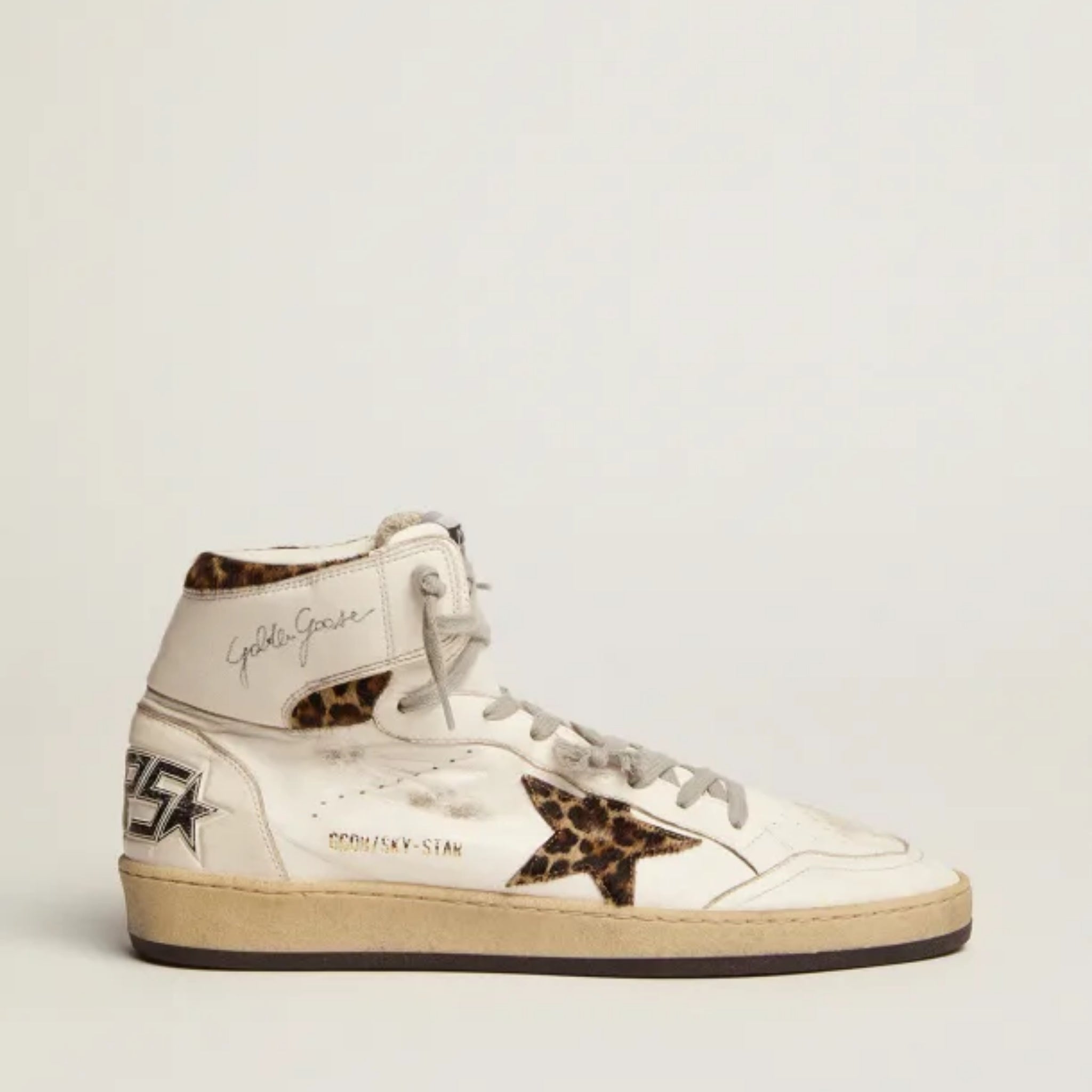 Golden Goose Sky-Star