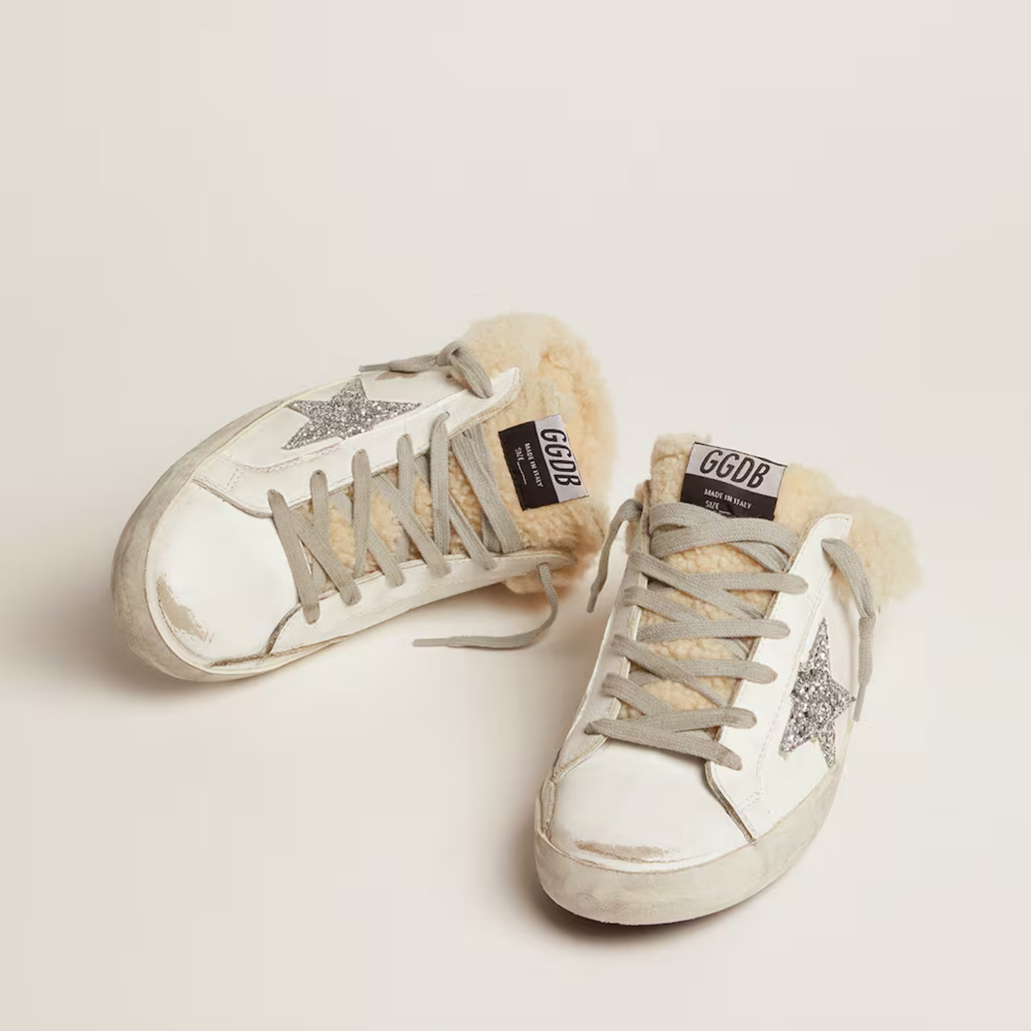 Golden Goose Superstar