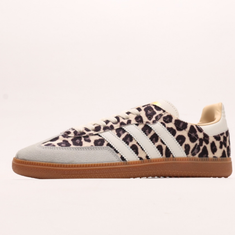 Adidas Originals Samba "Leopard"