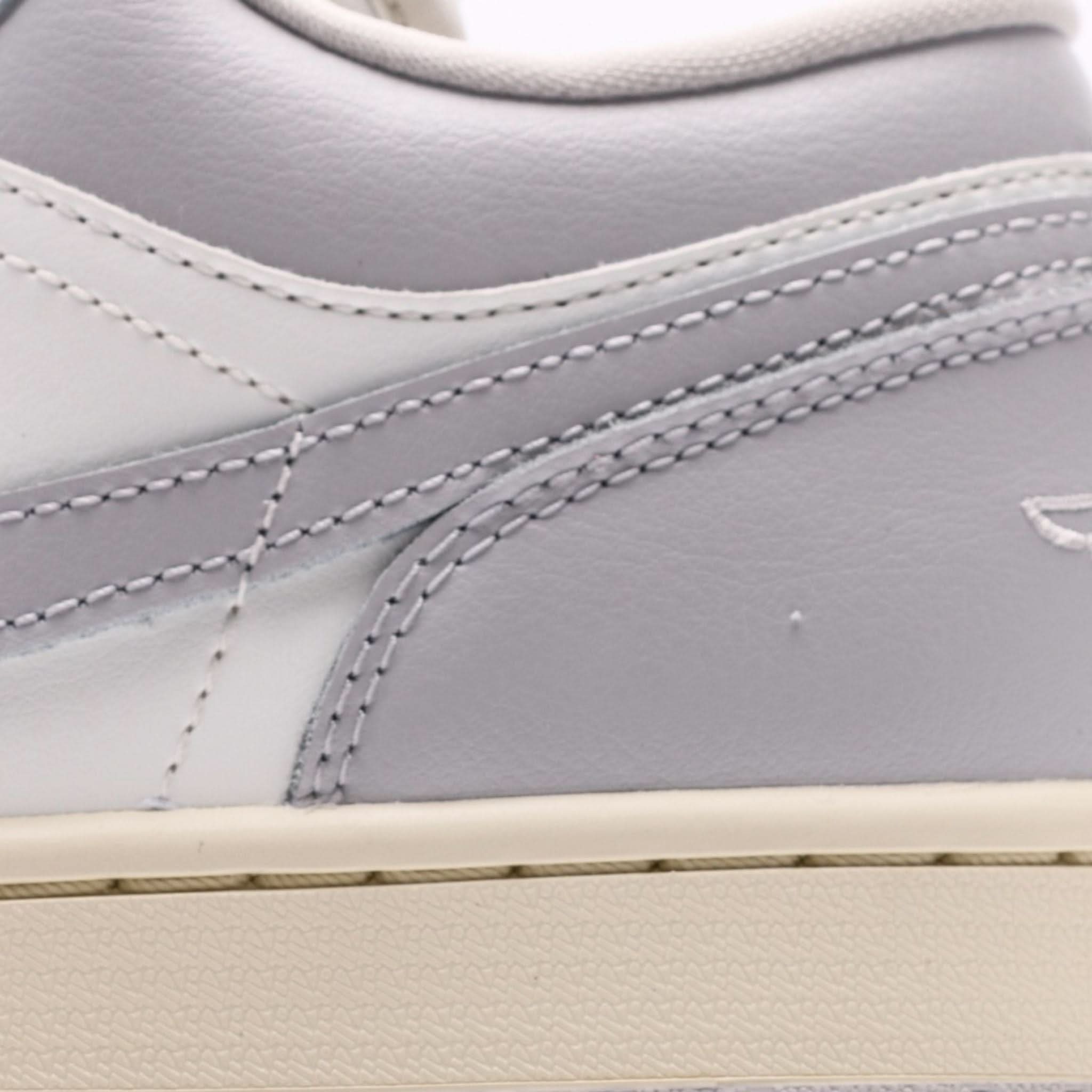 Air Jordan 1 Low Aluminum