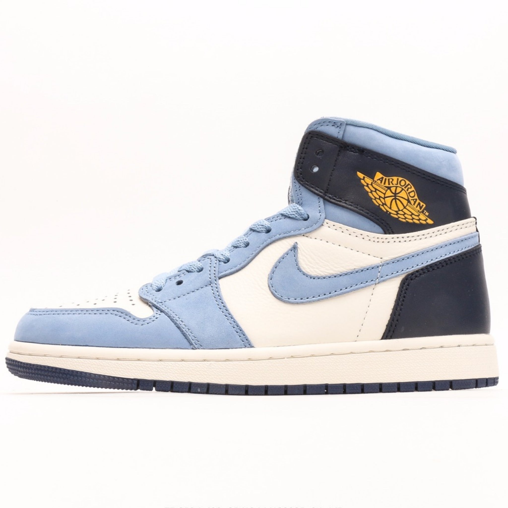 Air Jordan 1 High OG 'First in Flight'