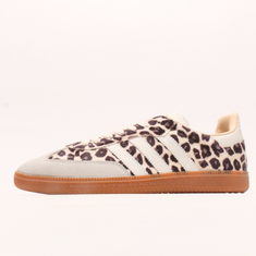 Adidas Originals Samba "Leopard Design"