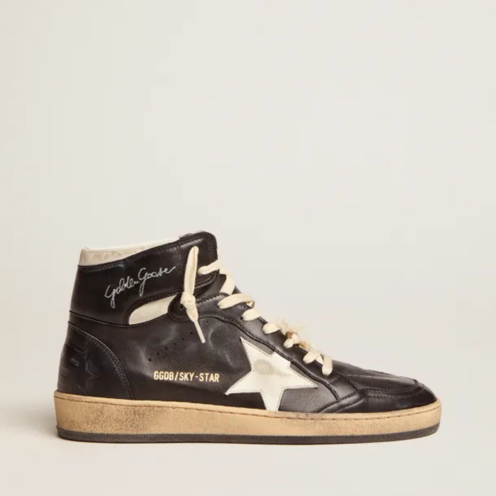 Golden Goose Sky-Star