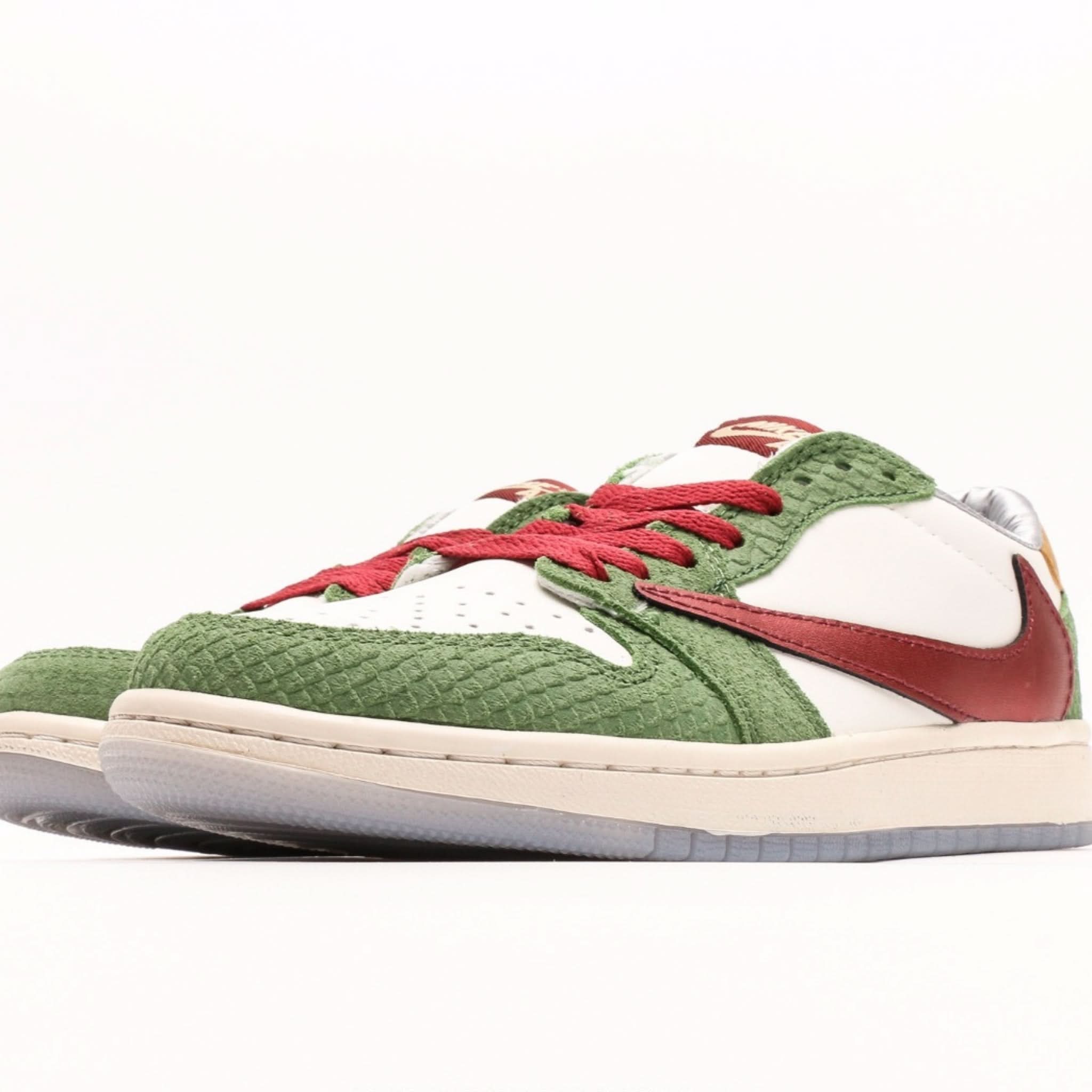 Nike Air Jordan 1 Retro Low OG Year of the Dragon