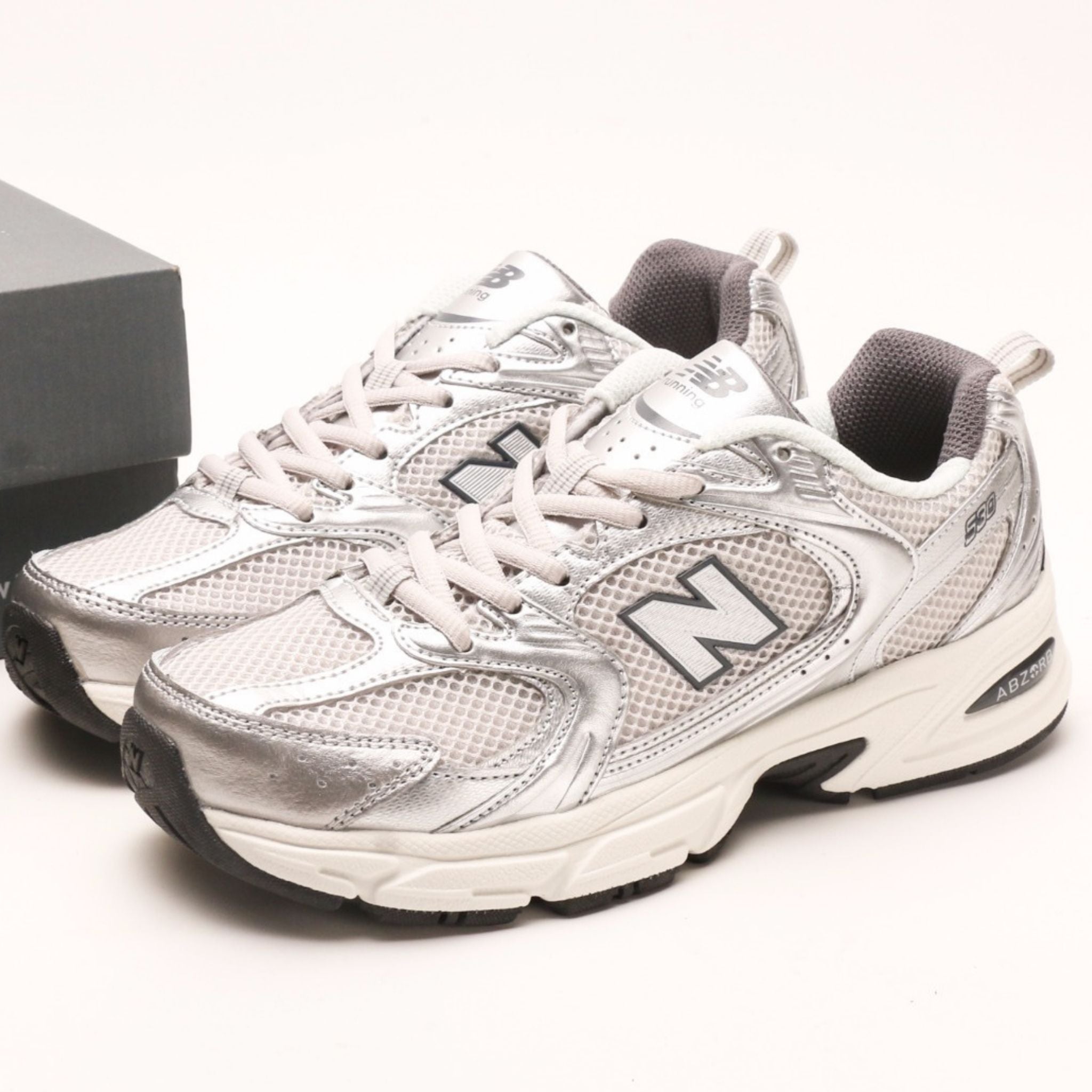 New Balance 530 "Gray"