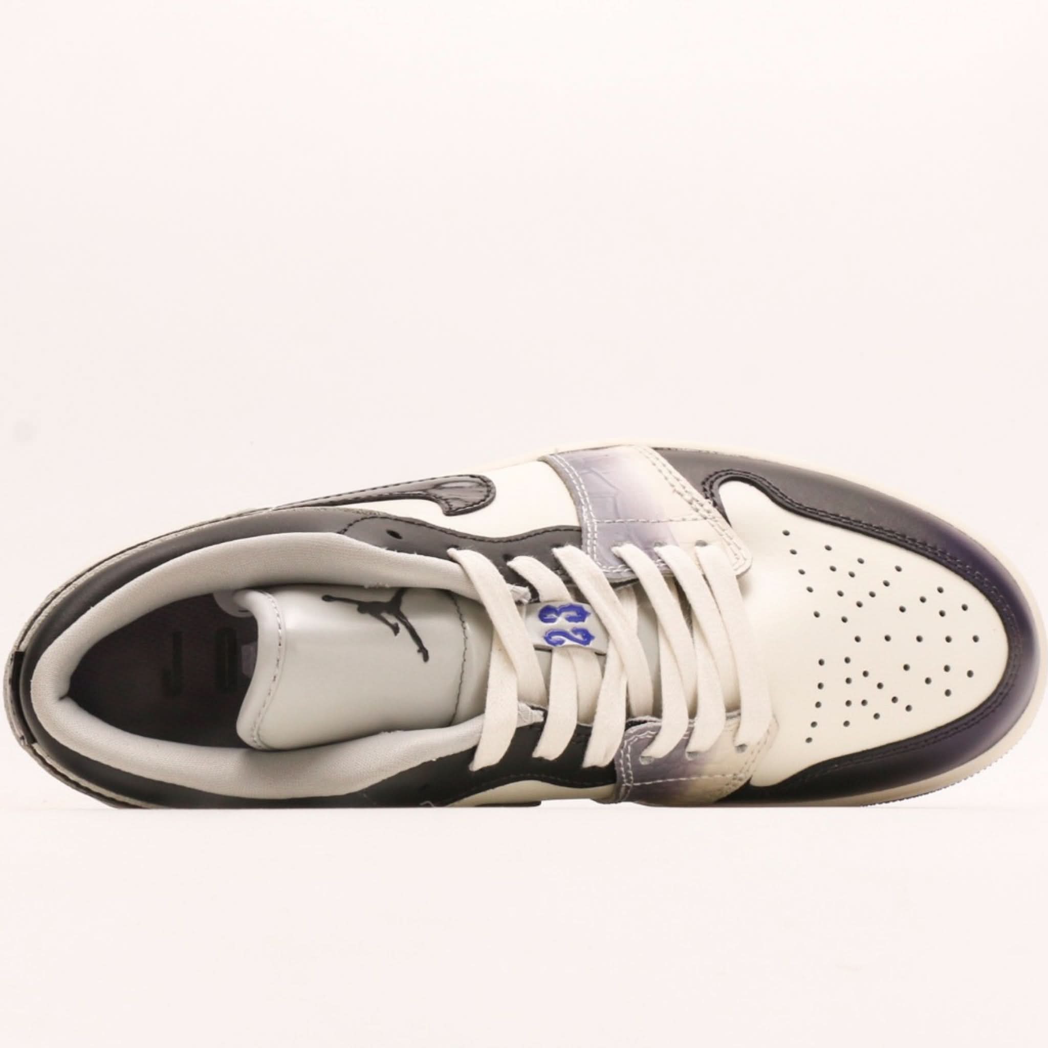 Air Jordan 1 Low SE "Punk Rock"