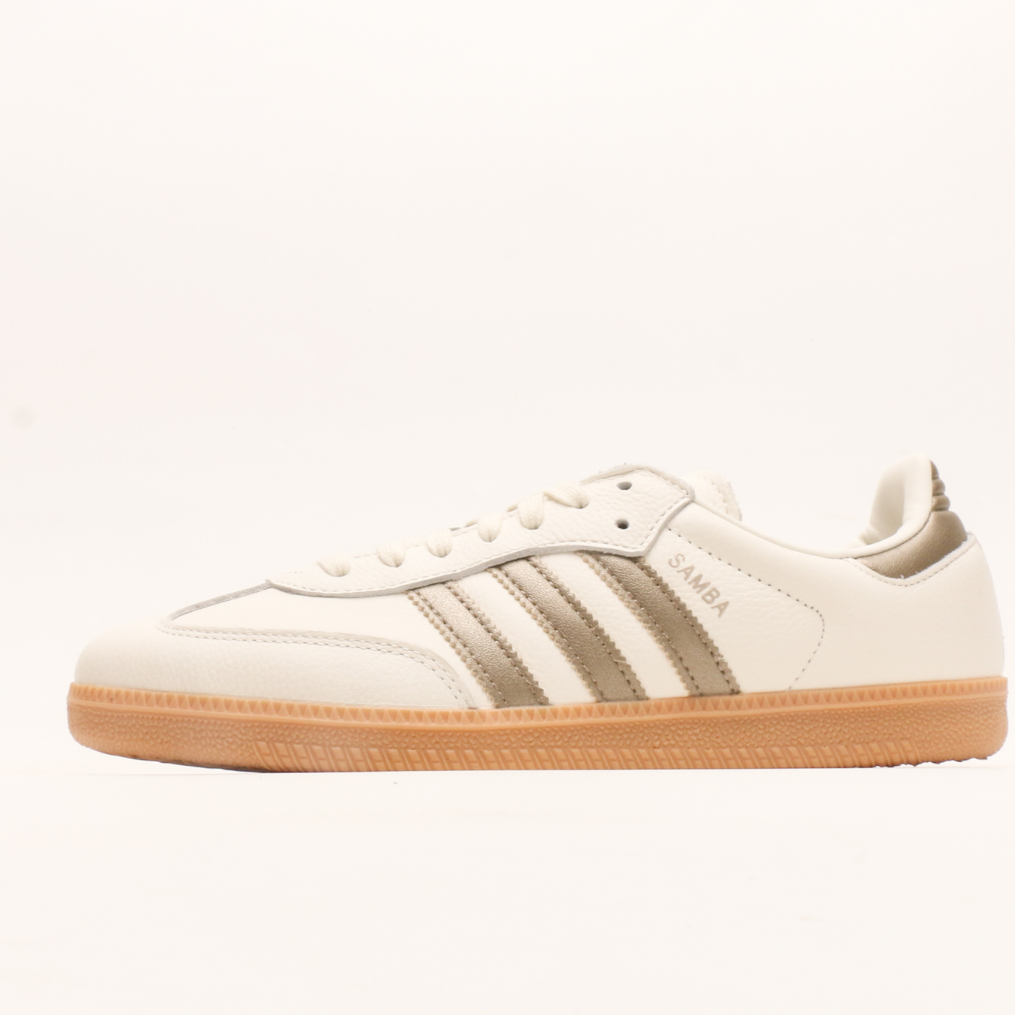 Adidas Originals Samba "Brown"