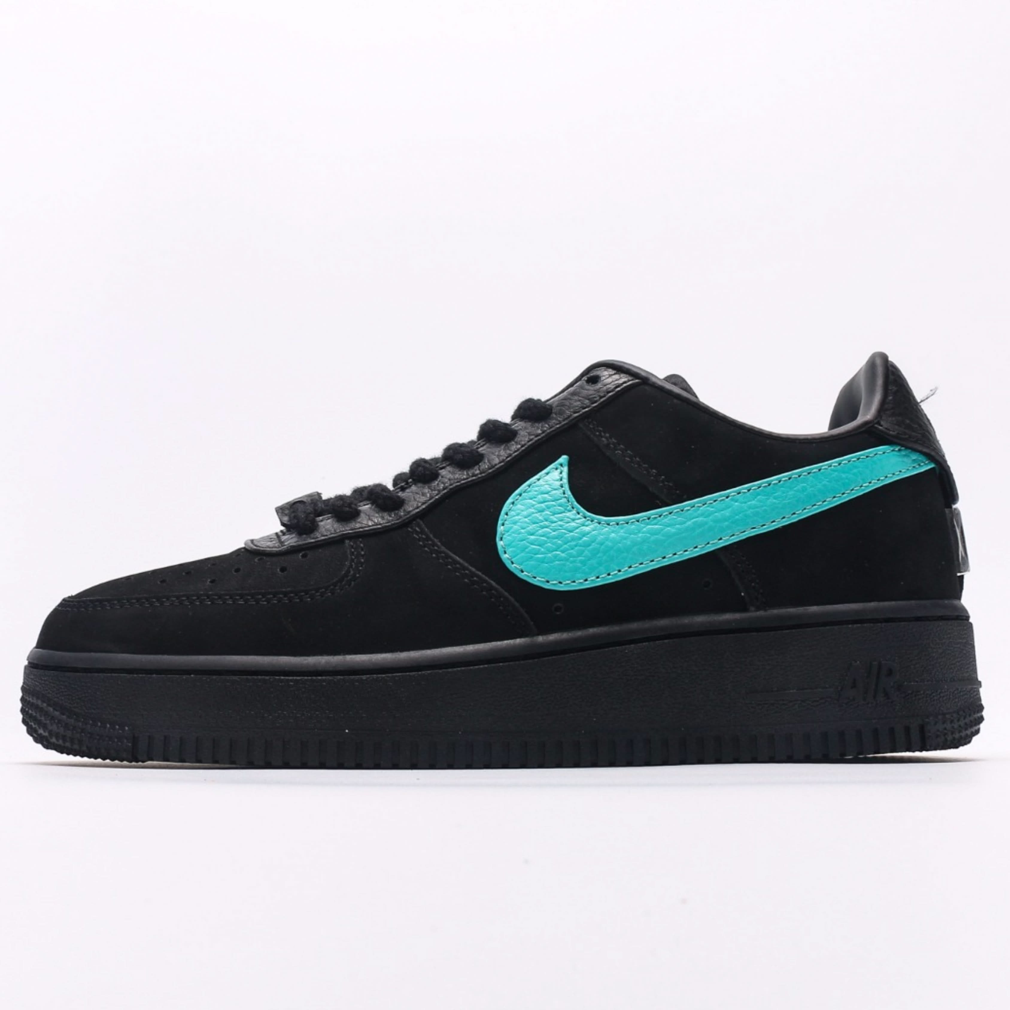 Nike Air Force 1 Low Tiffany & Co. 1837