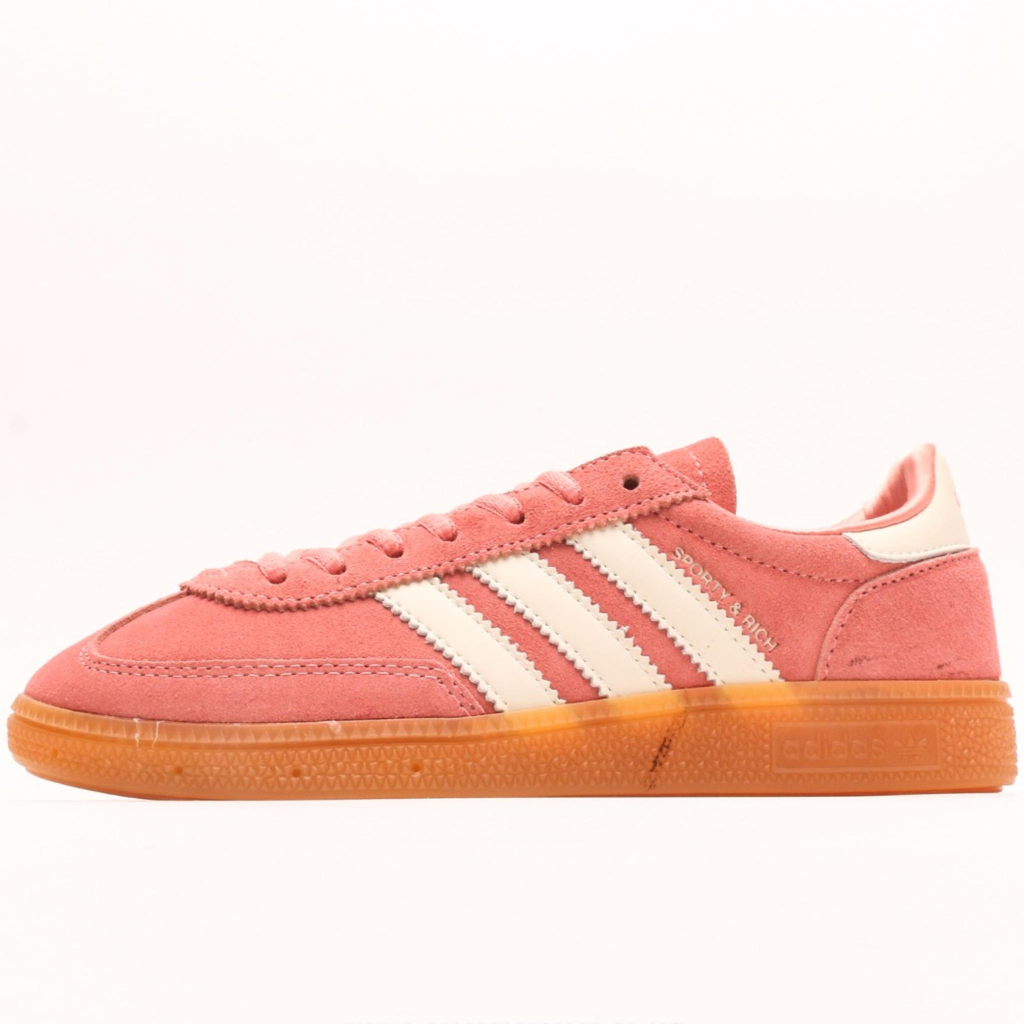 Adidas Handball Spezial 'Preloved Red'