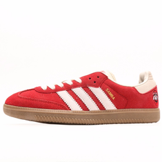 Adidas Originals Samba "Red White"