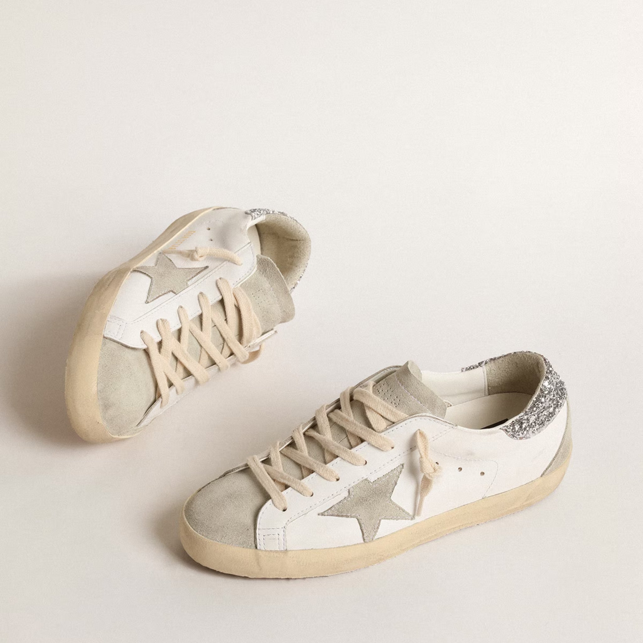 Golden Goose Superstar