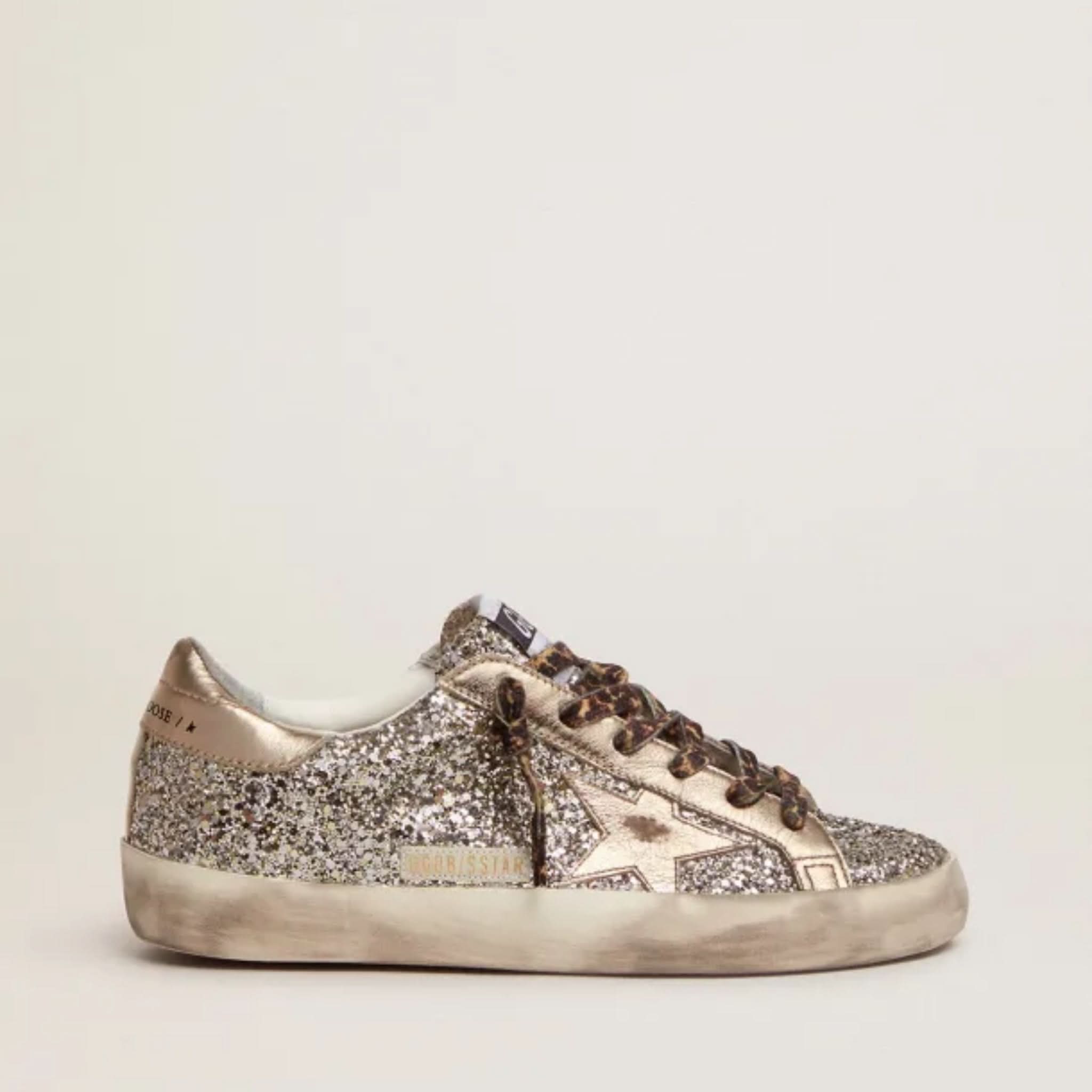 Golden Goose Superstar