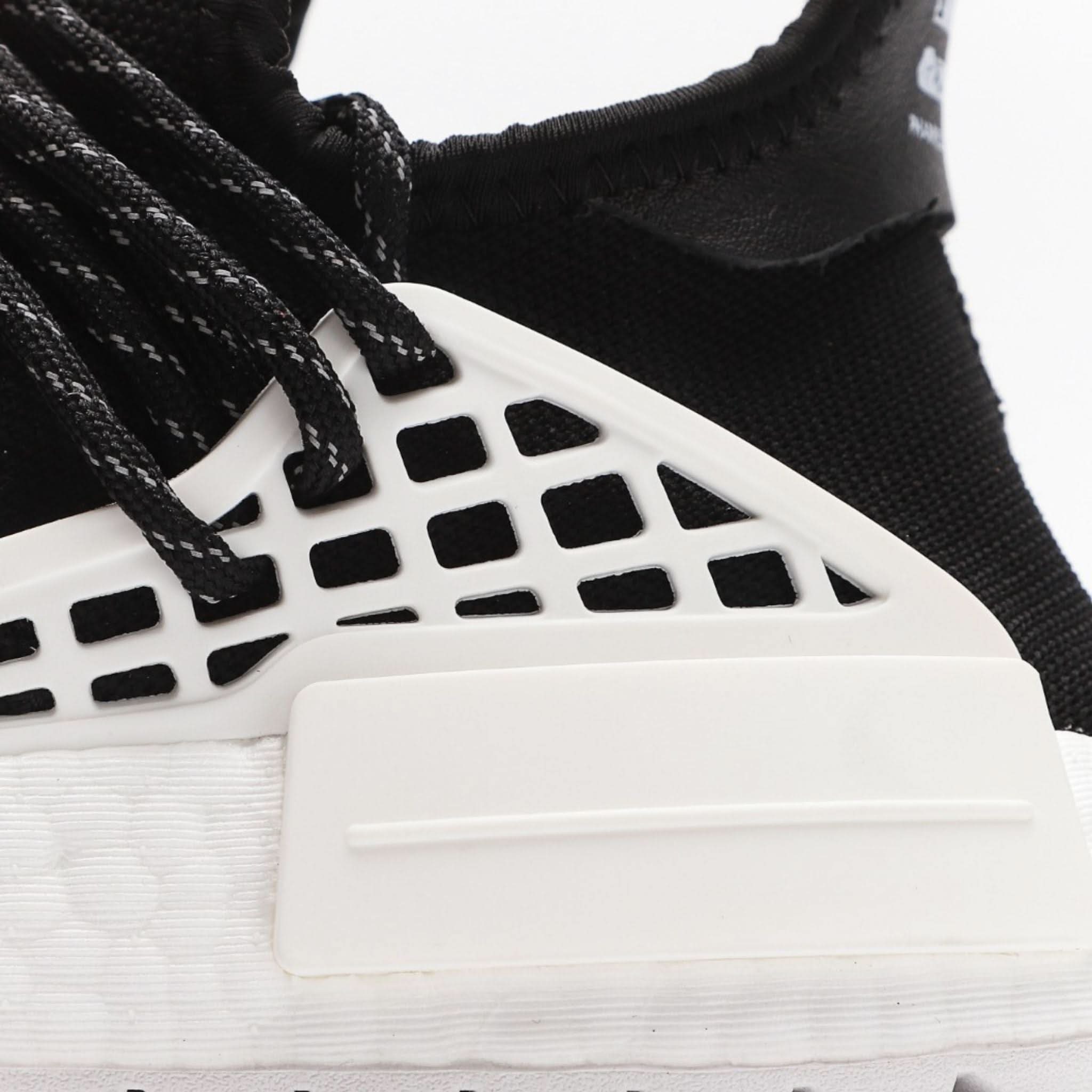 Adidas x Pharrell Williams CC Hu NMD "Chanel"