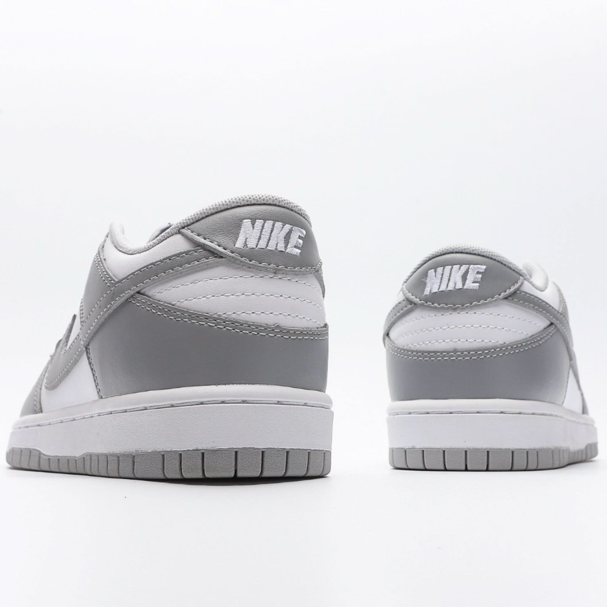 Nike Dunk Low Grey Fog