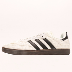 Adidas Originals Samba "White Black"