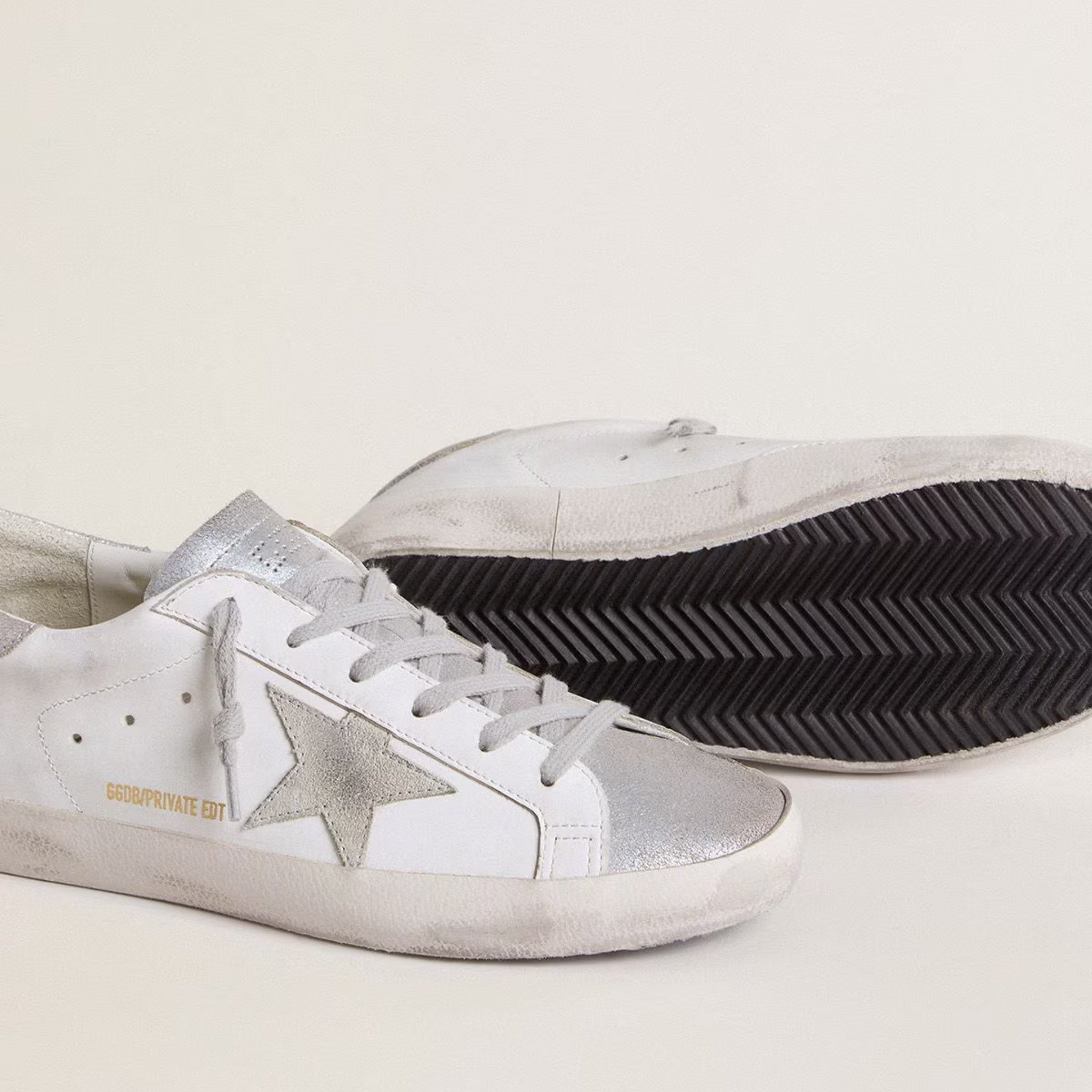 Golden Goose Superstar