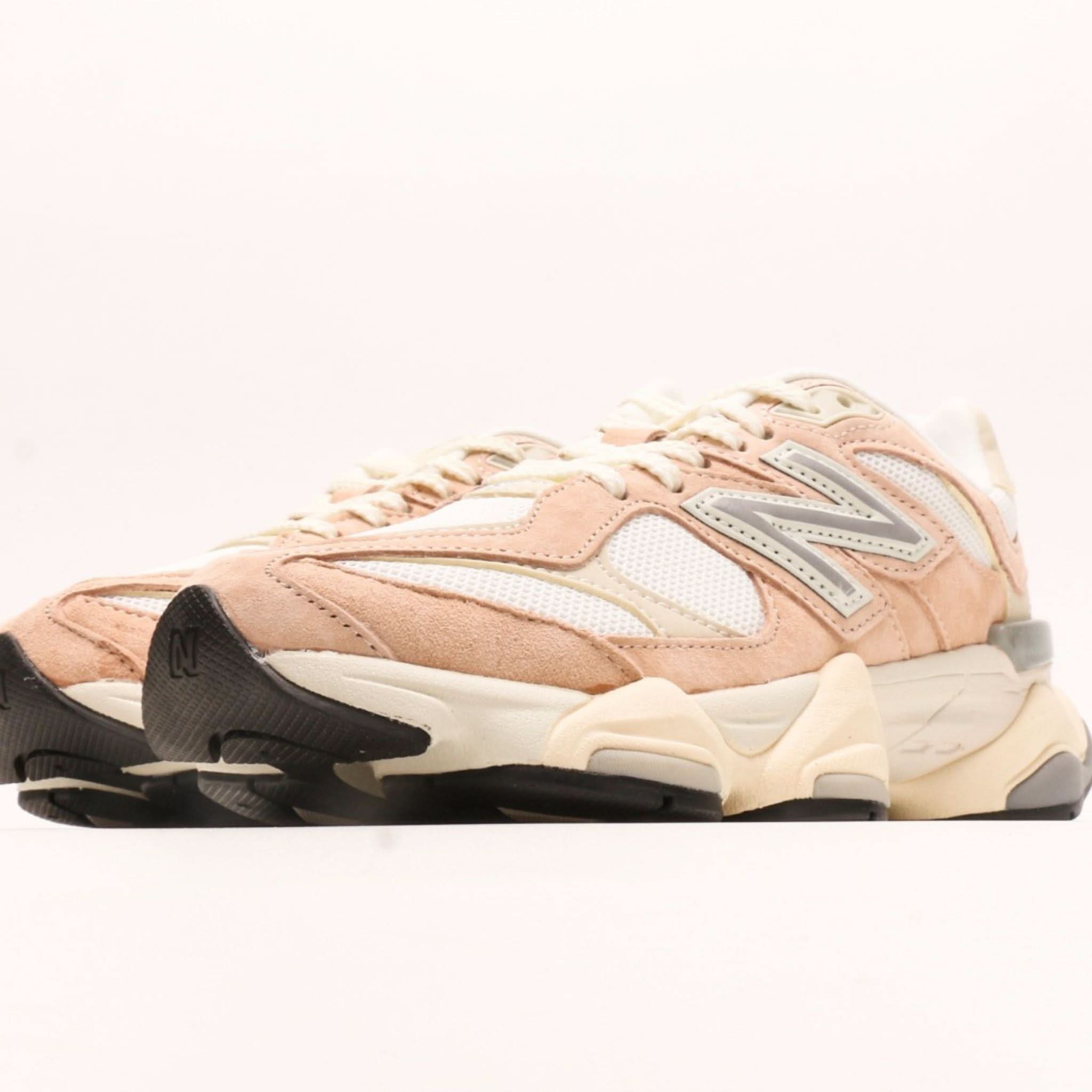 Joe Freshgoods x New Balance NB9060 Unisex Cream