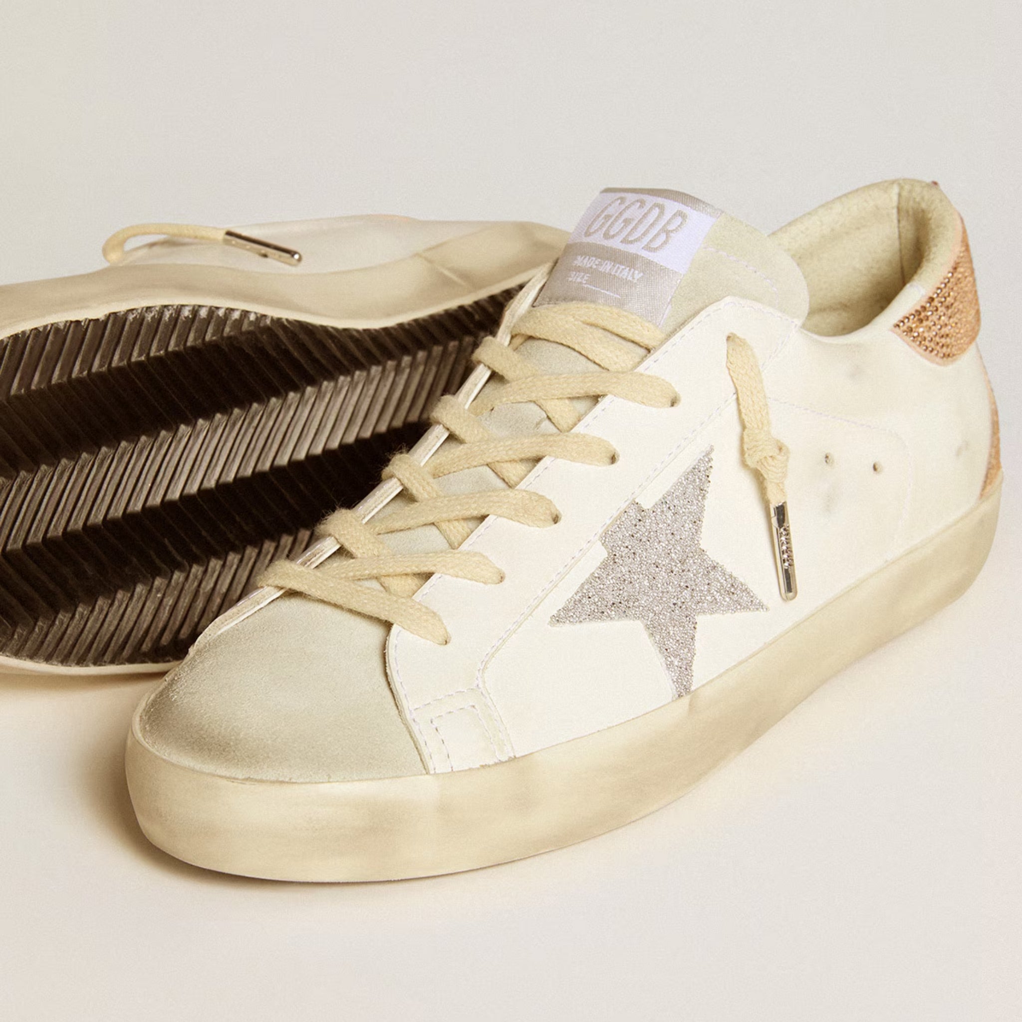 Golden Goose Superstar